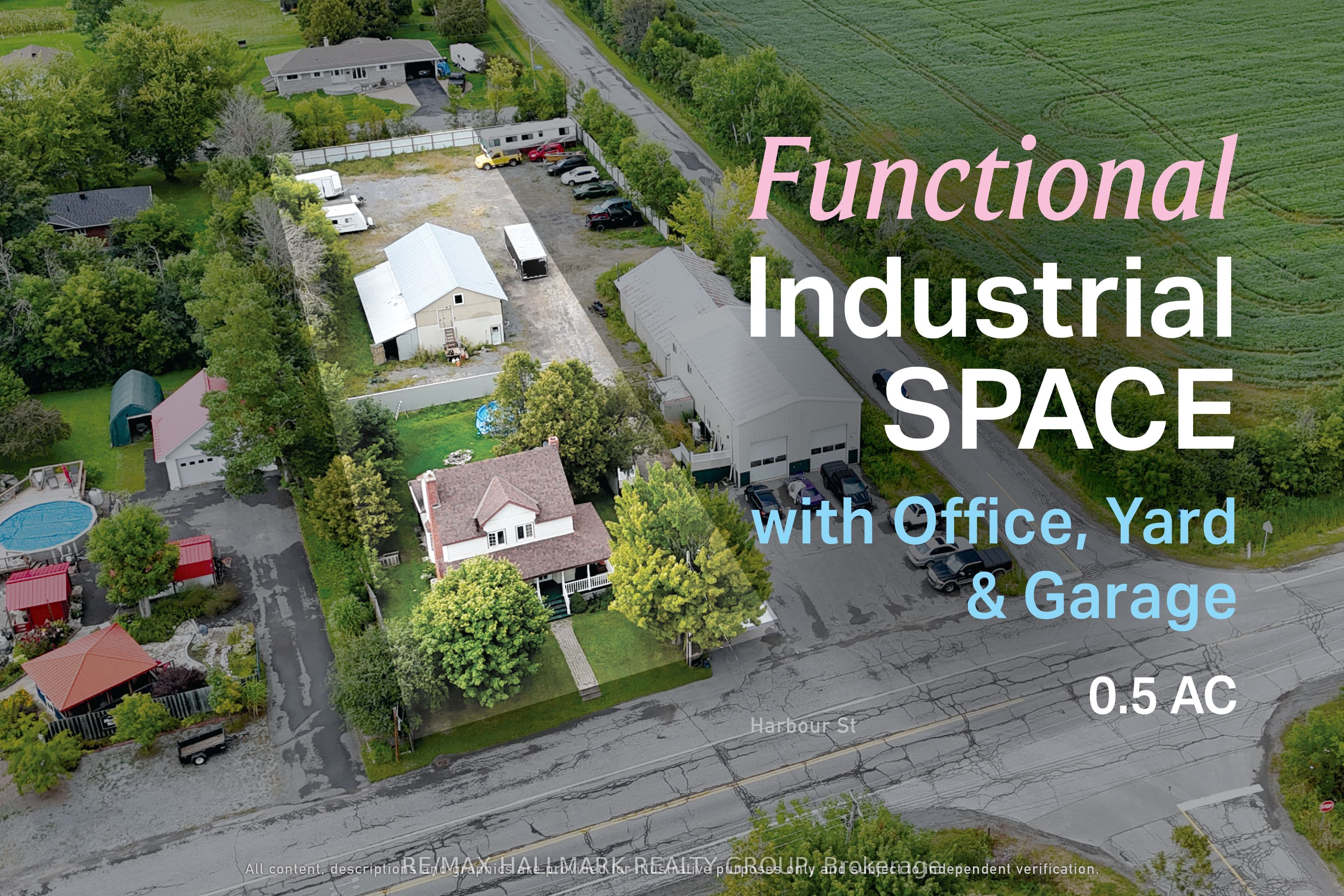6804 Harbour Street, Carp - Dunrobin - Huntley - Fitzroy and Area, ON K0A 1X0