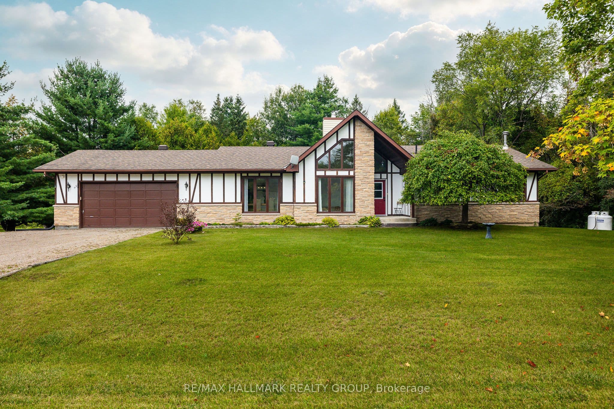 2346 Bathurst 5th Concession Road, Perth, ON K7H 3C9