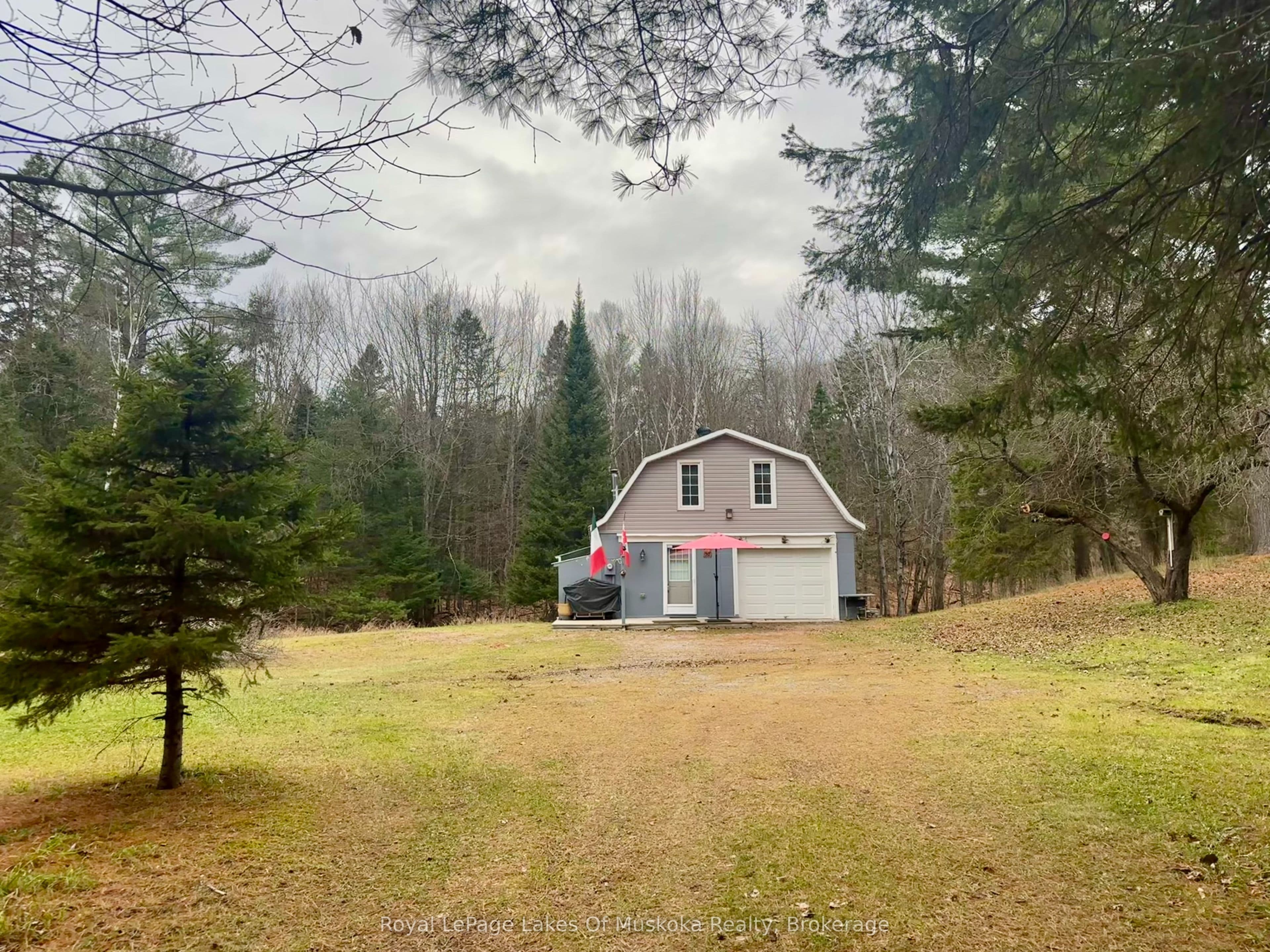 112 510 Highway, Magnetawan, ON P0A 1P0
