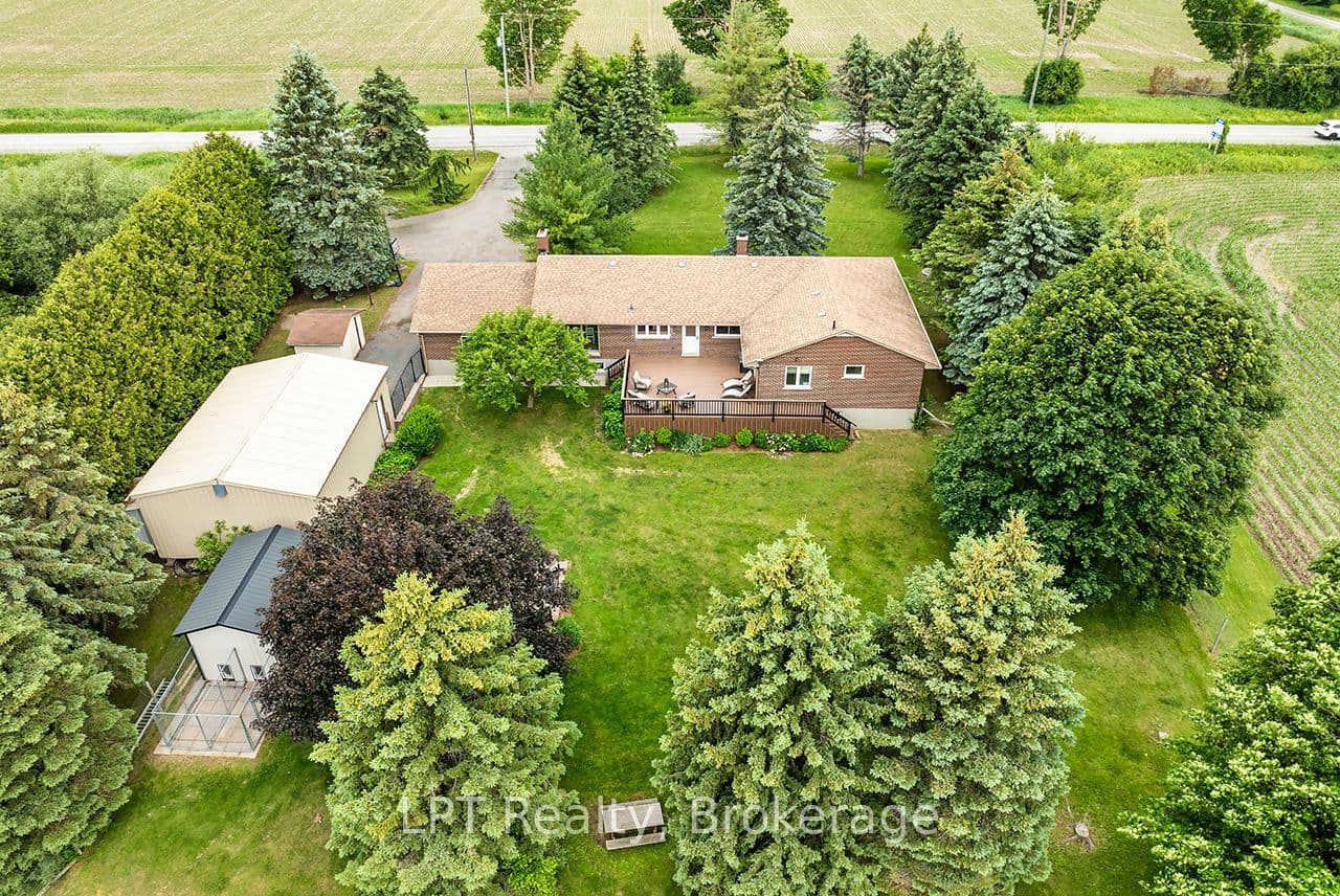 1441 Concession Road 6, Clarington, ON L0B 1J0