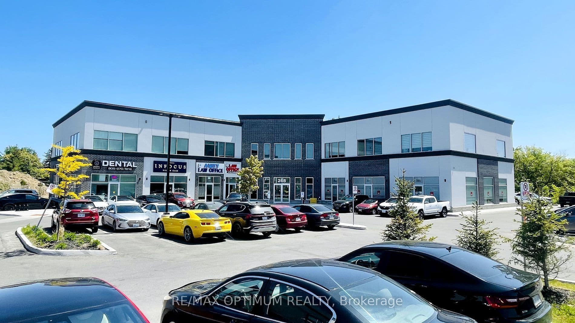 268 Derry Road W 201, Mississauga, ON L5W 0H6