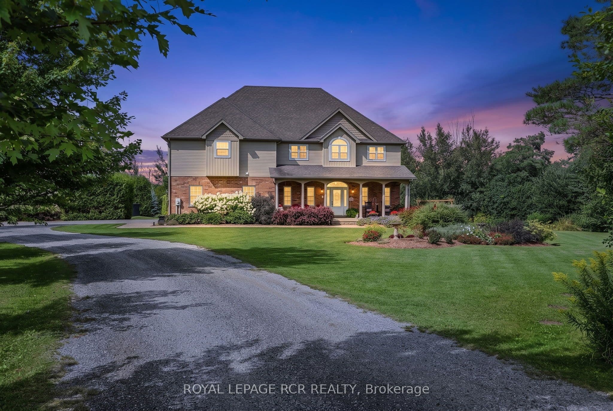 245319 5 Side Road, Amaranth, ON L9W 0W9