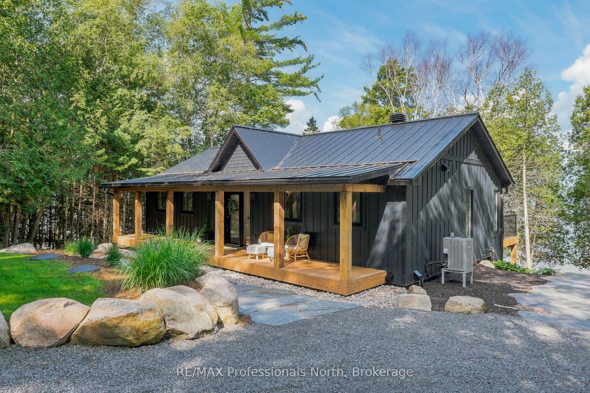 1108 South Bernard Lake Road, Strong, ON P0A 1Z0
