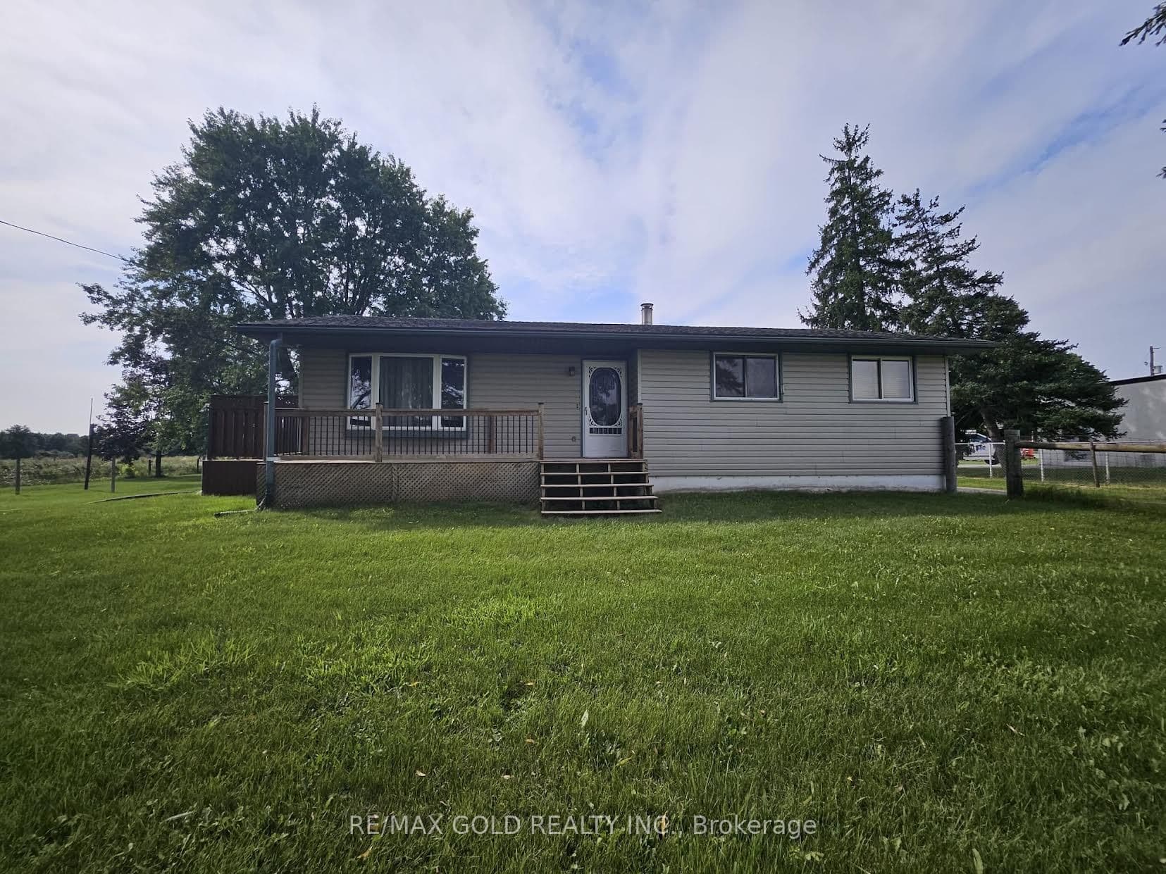 685882 HIGHWAY 2 #RR5, Norwich, ON N4S 7V9