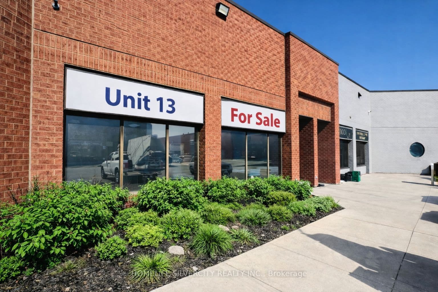 2084 Steeles Avenue E 13, Brampton, ON L6T 5A6