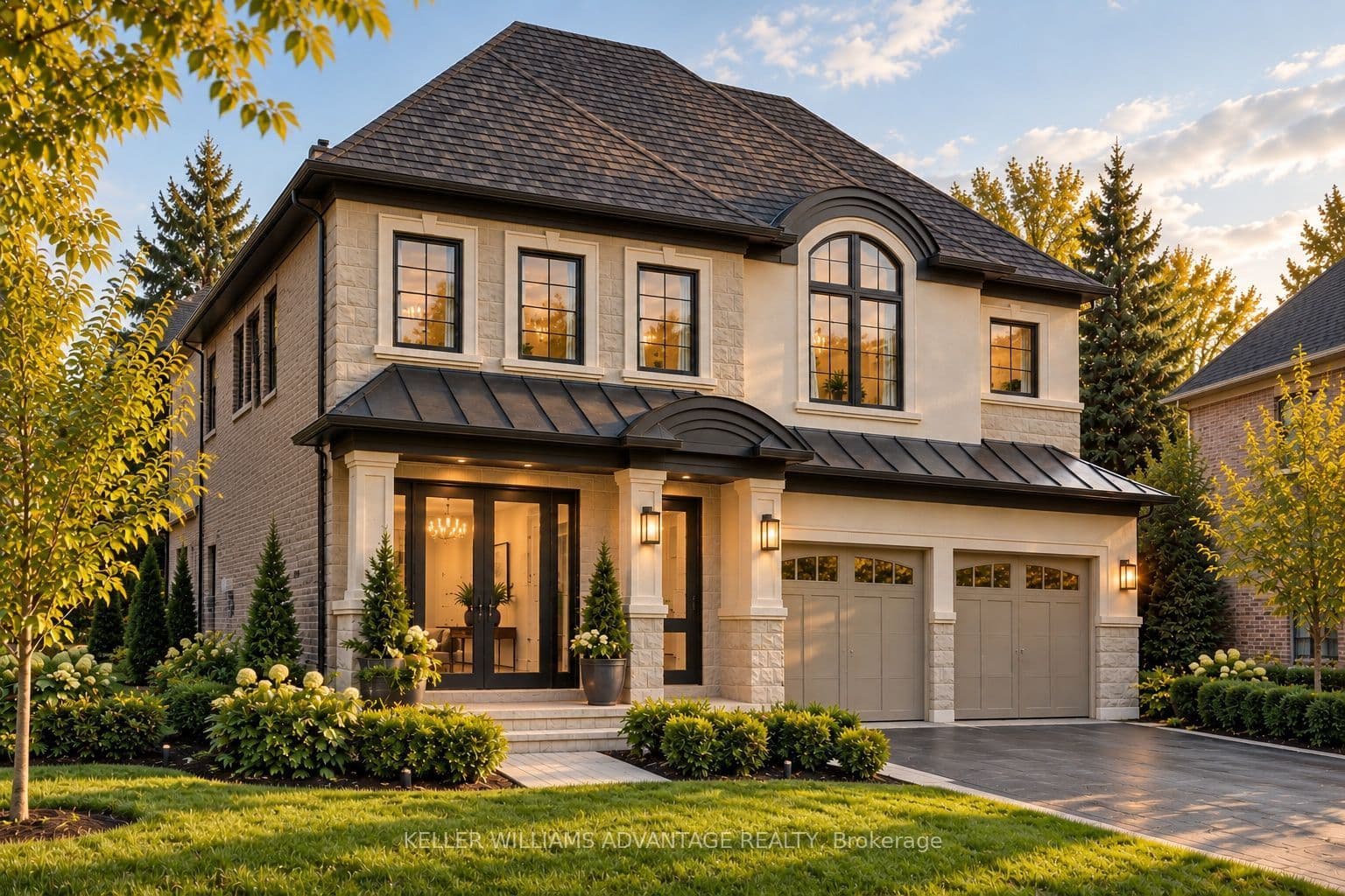 136 Battaglini Avenue, Richmond Hill, ON L4C 7V6