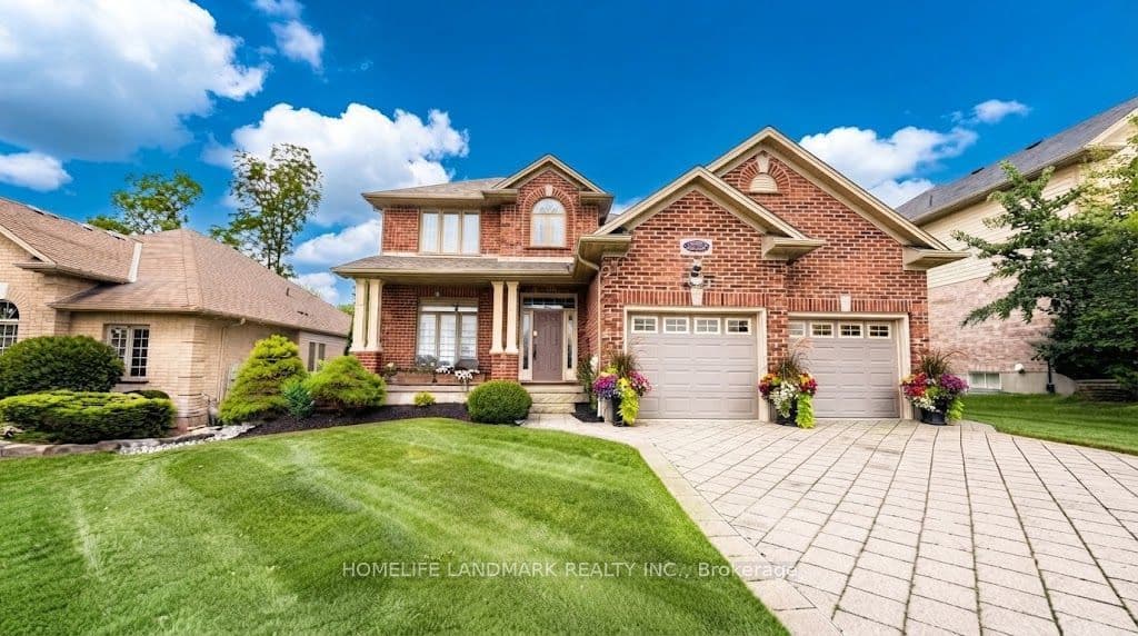 2052 Pelkey Road, London North, ON N6G 5L5