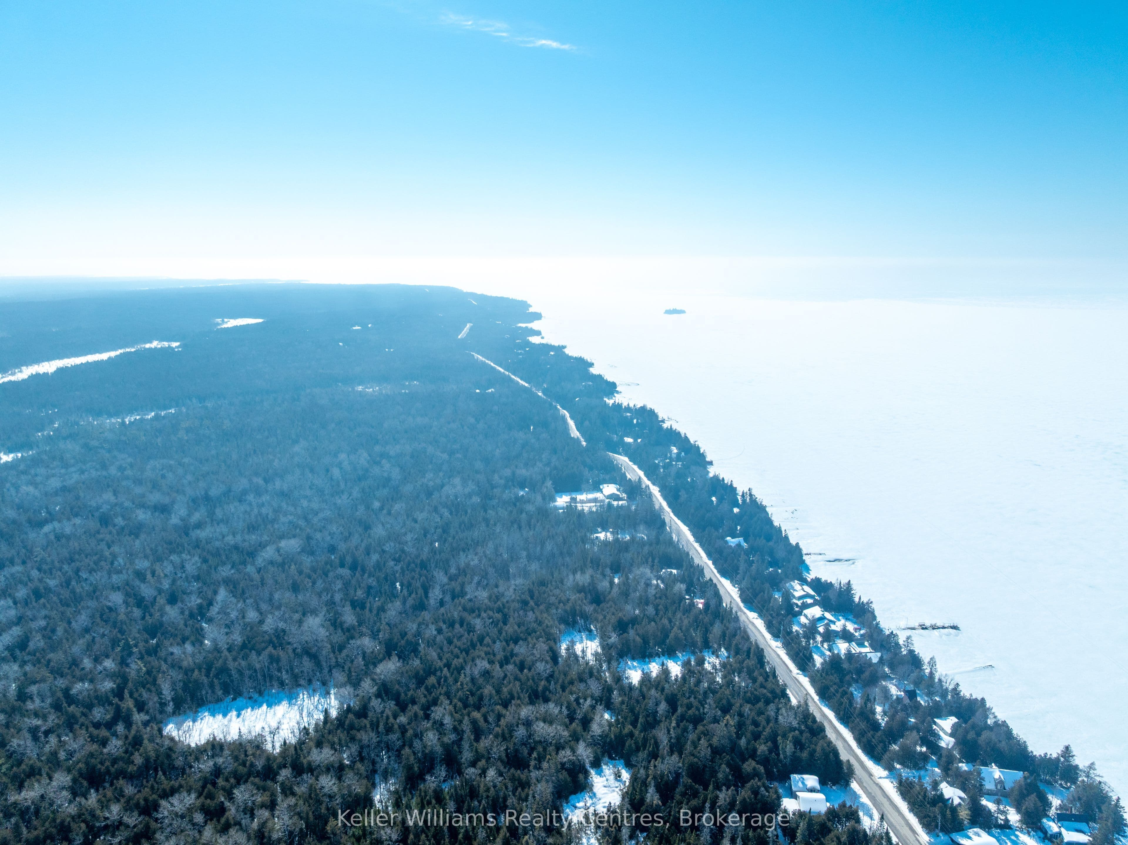 PT LT 24 Spry Shore Road, Northern Bruce Peninsula, ON N0H 1W0