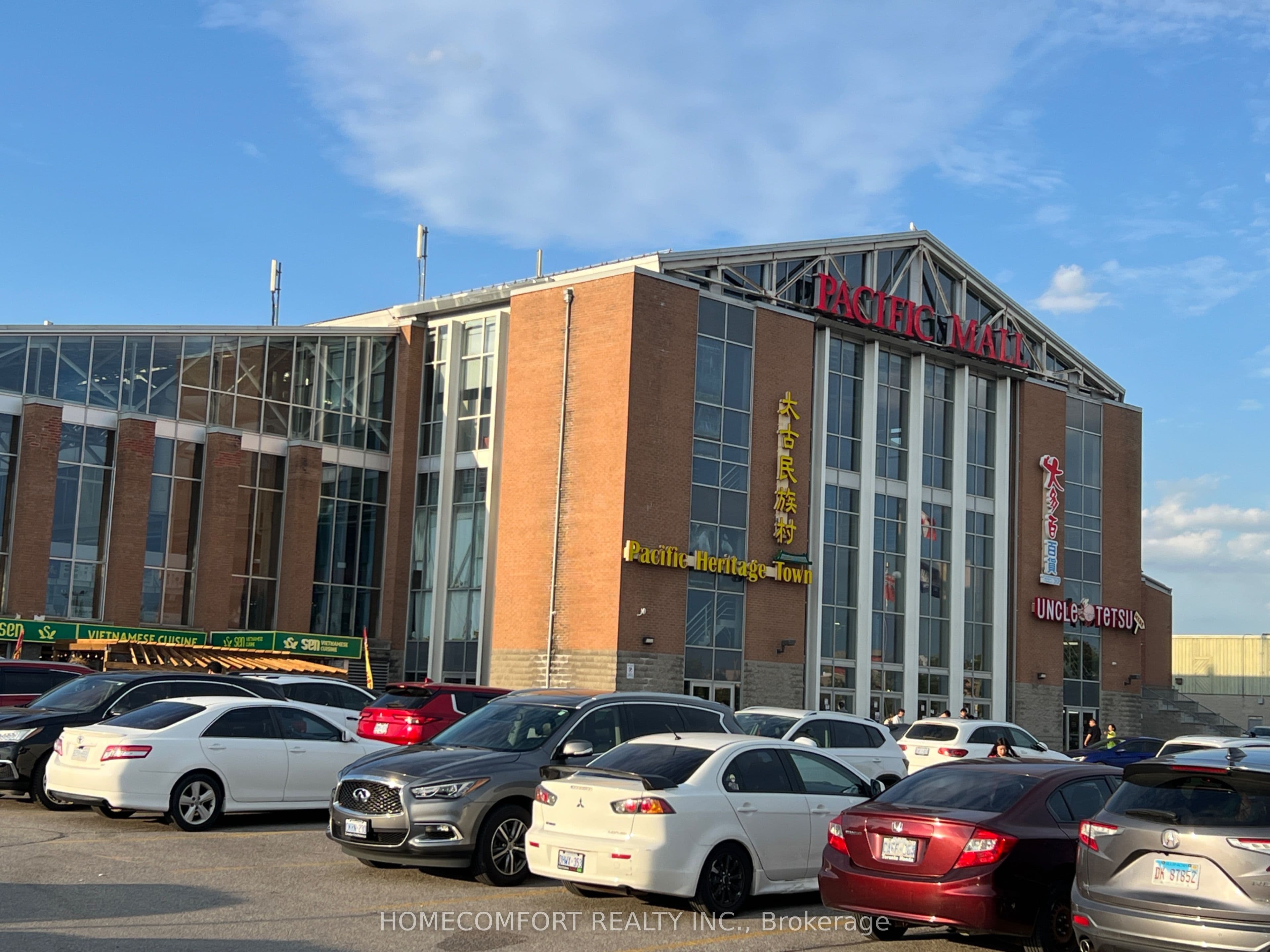 4300 Steeles Avenue E E25, Markham, ON L3R 0Y5