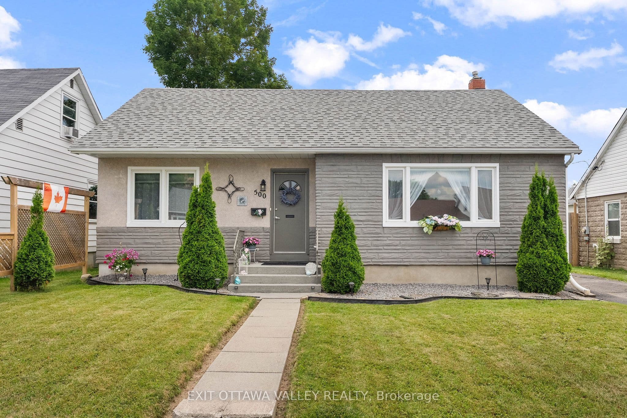 500 DOMINION Street, Renfrew, ON K7V 1H6