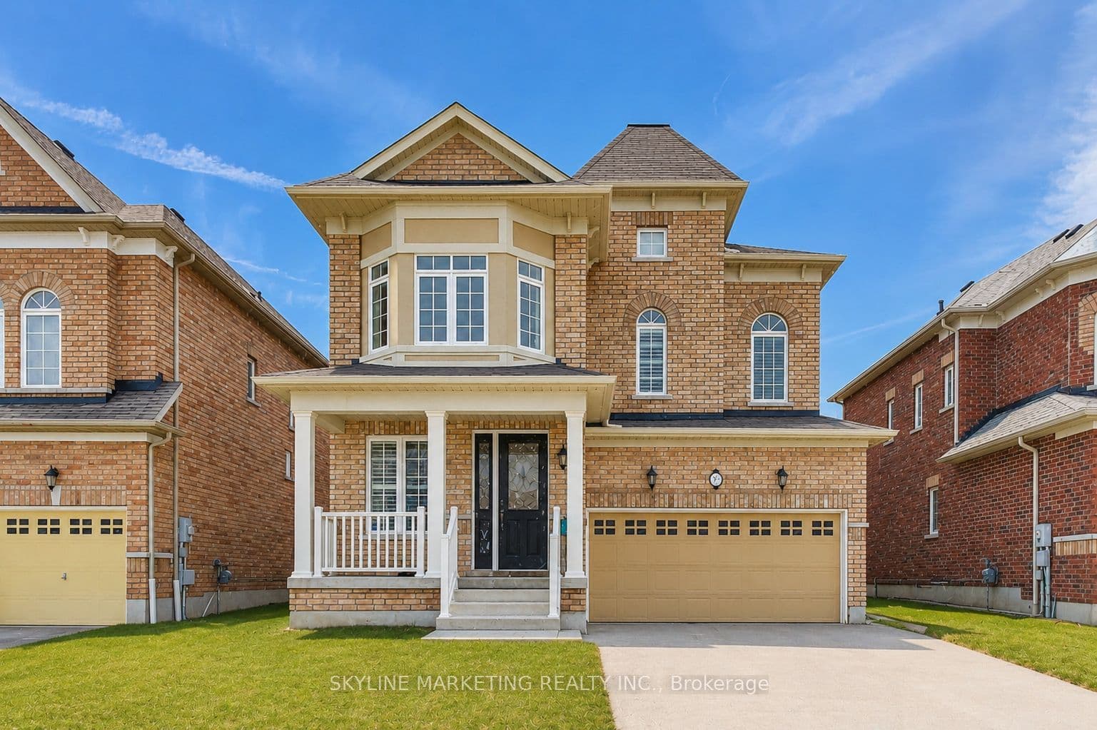 17 Fox Grape Road, Thorold, ON L2V 5G5
