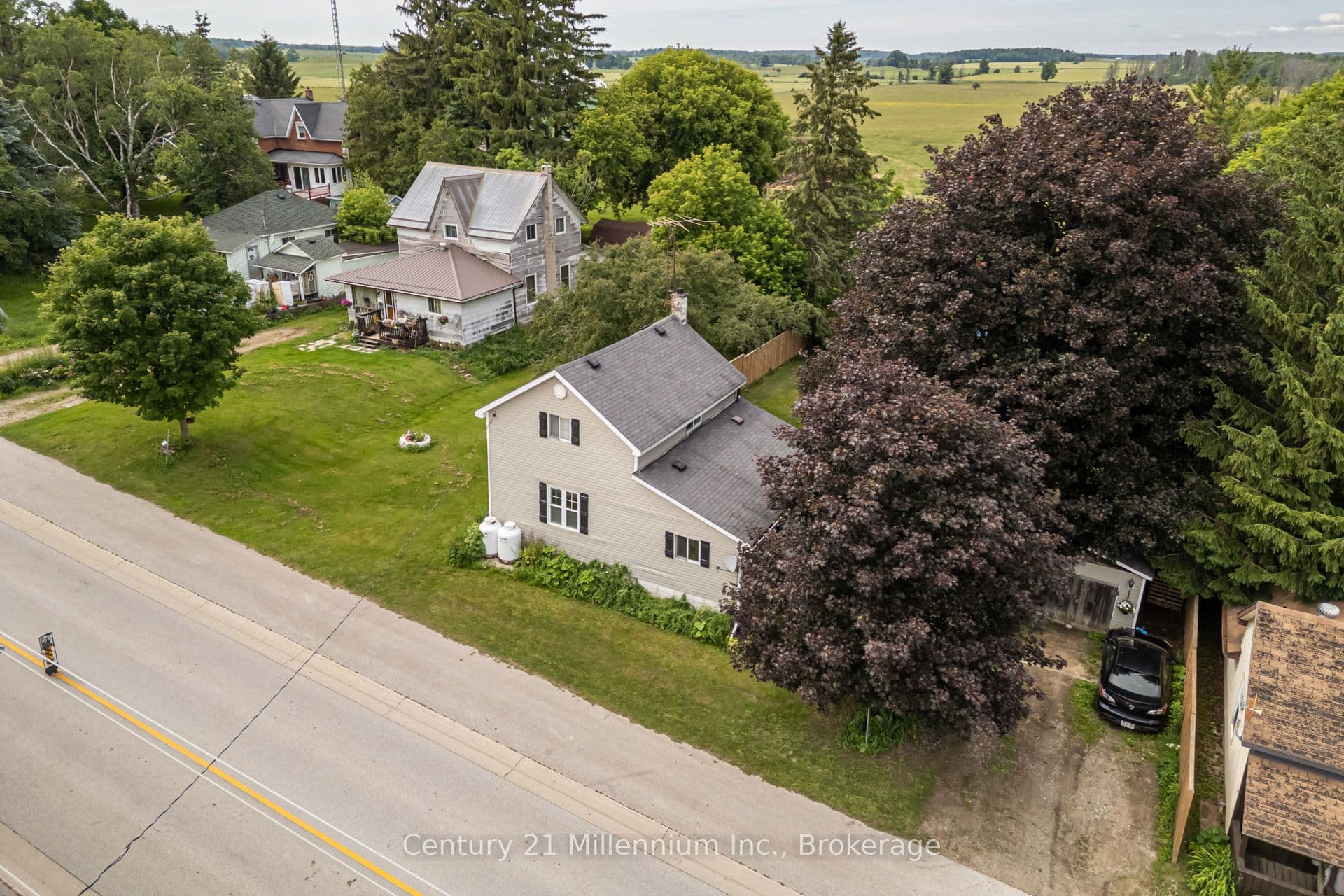 332 Bruce Road 40, Arran-Elderslie, ON N0H 1L0