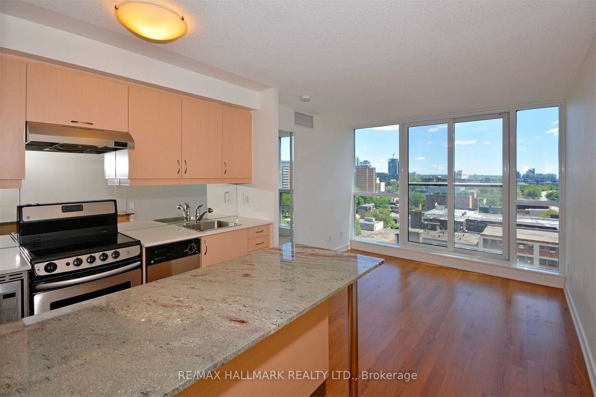 320 Richmond Street E 1201, Toronto, ON M5A 1P9