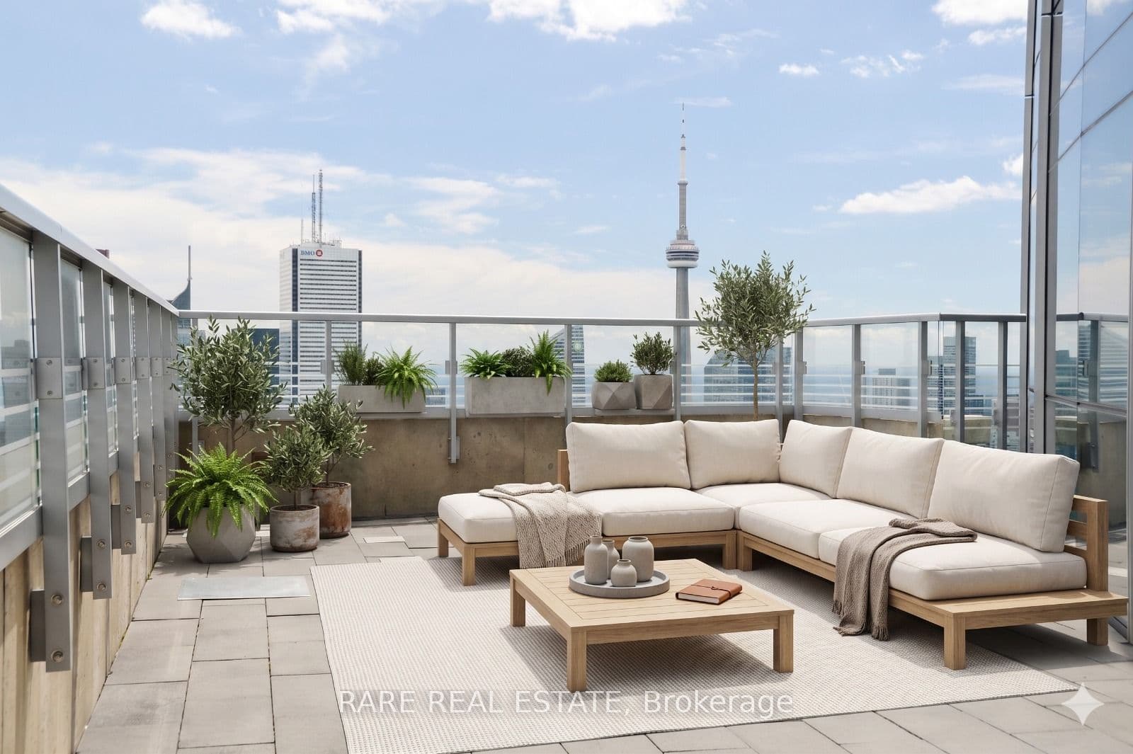 388 Yonge Street 5907, Toronto, ON M5B 0A4