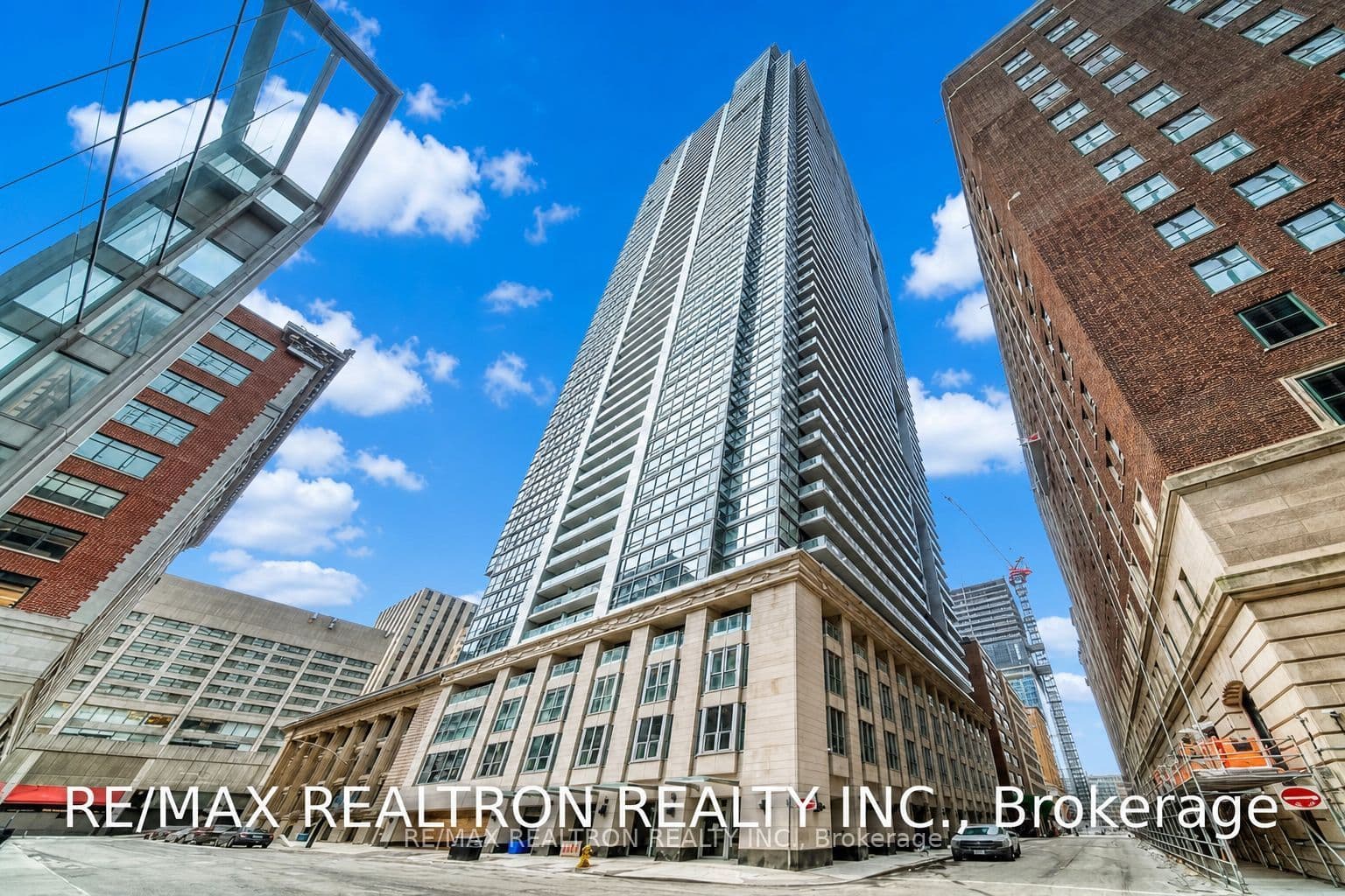 70 Temperance Street 5309, Toronto, ON M5H 4E8