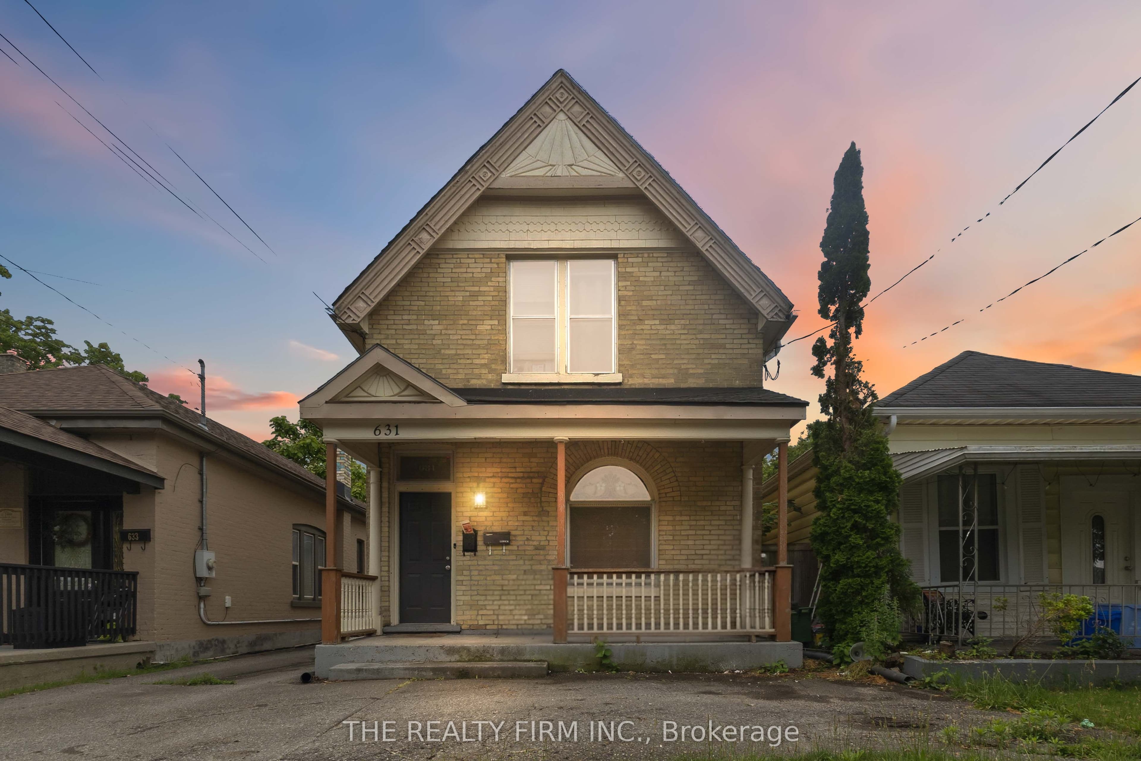 631 Elias Street, London East, ON N5W 3N5