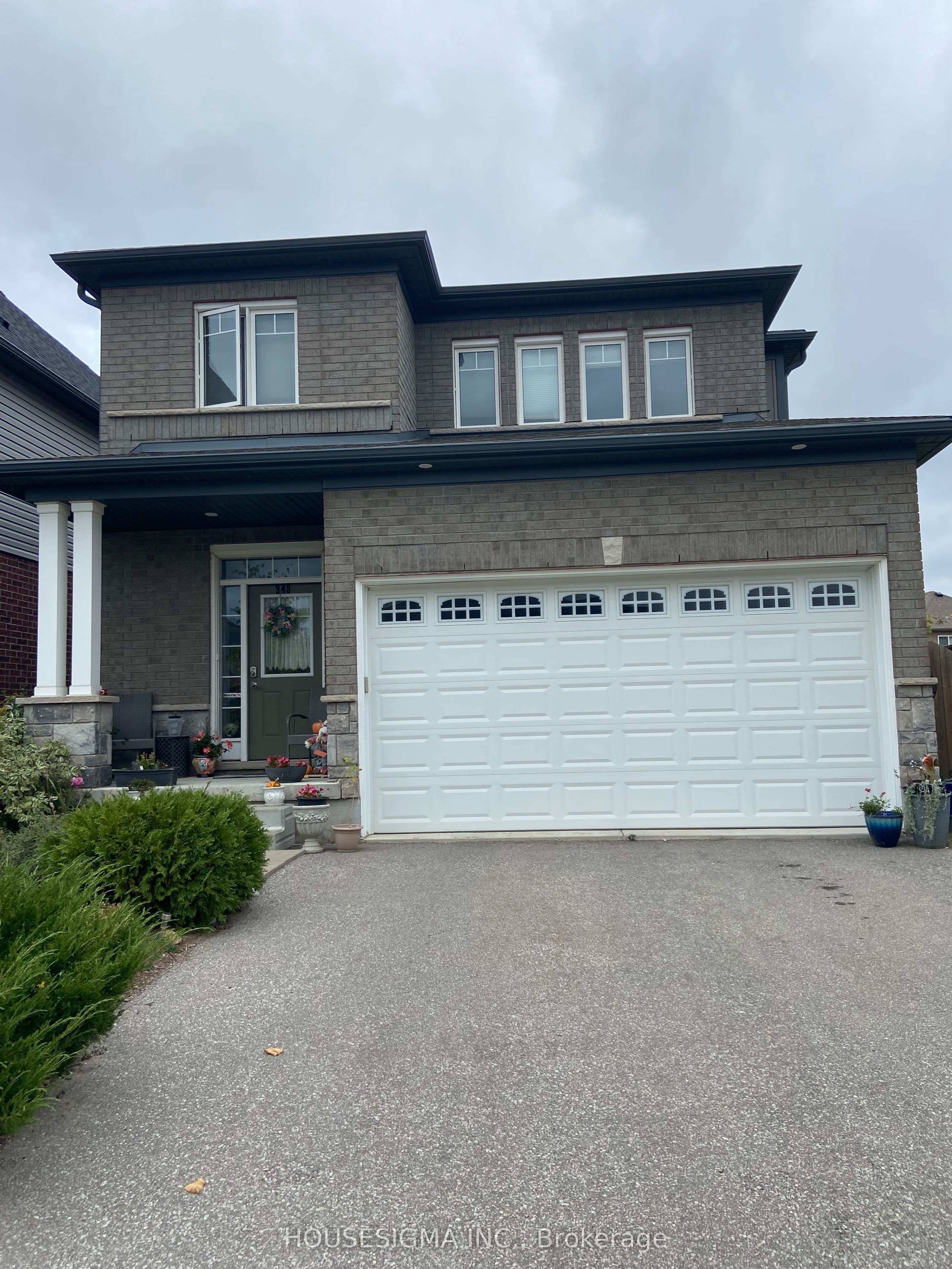 348 Freure Drive W, Cambridge, ON N1S 0B5
