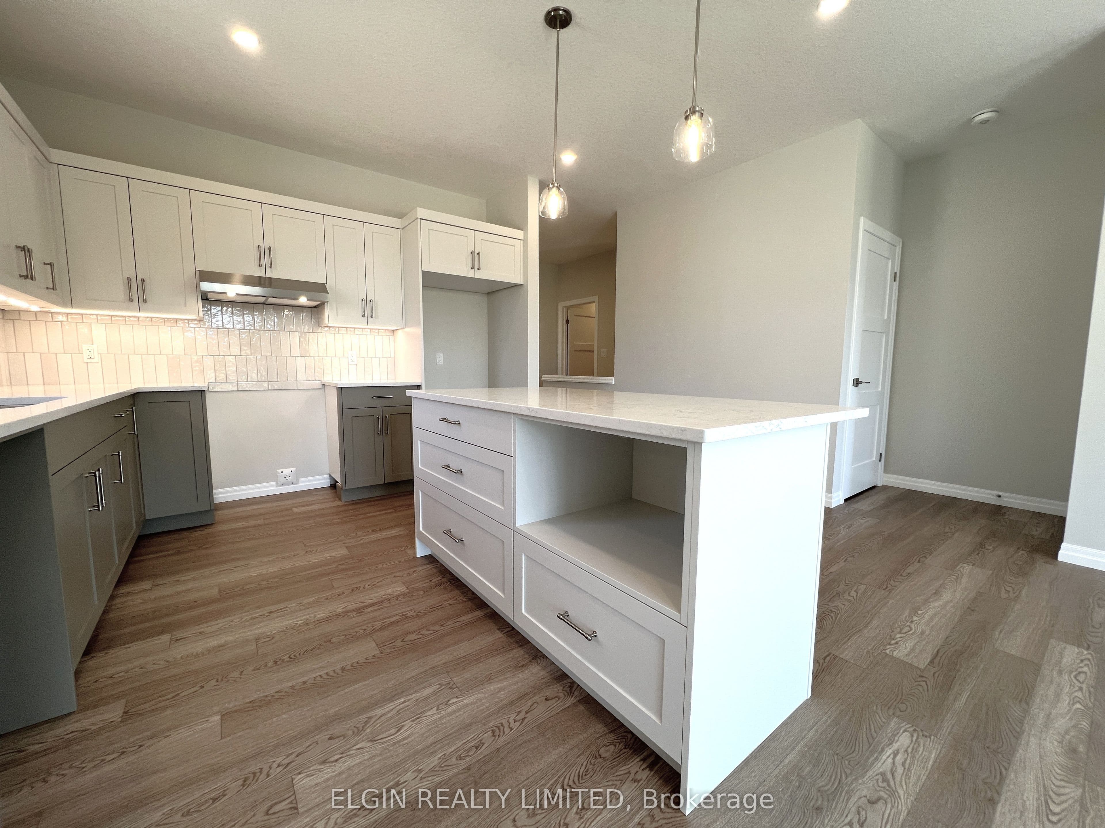5 Columbus Court, Central Elgin, ON N5P 0E5