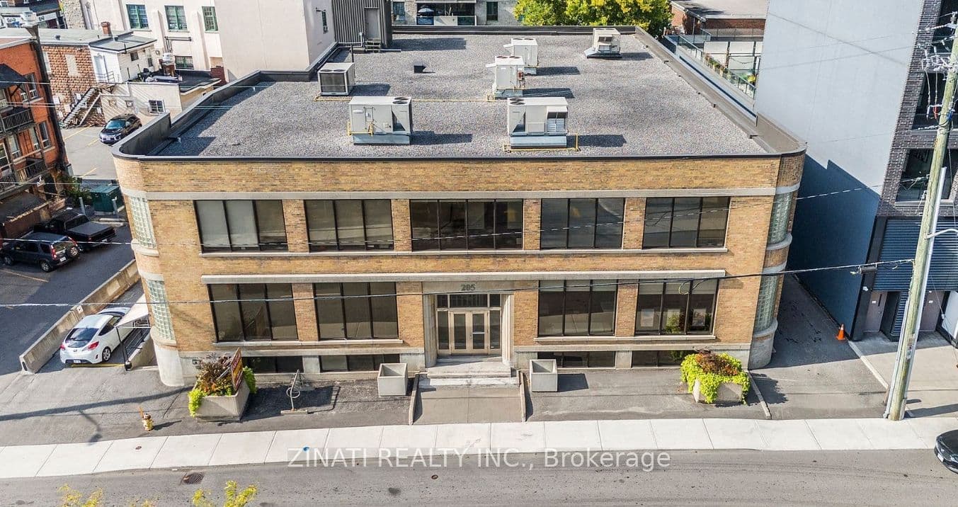 205 CATHERINE Street 400, Ottawa Centre, ON K2P 1C3
