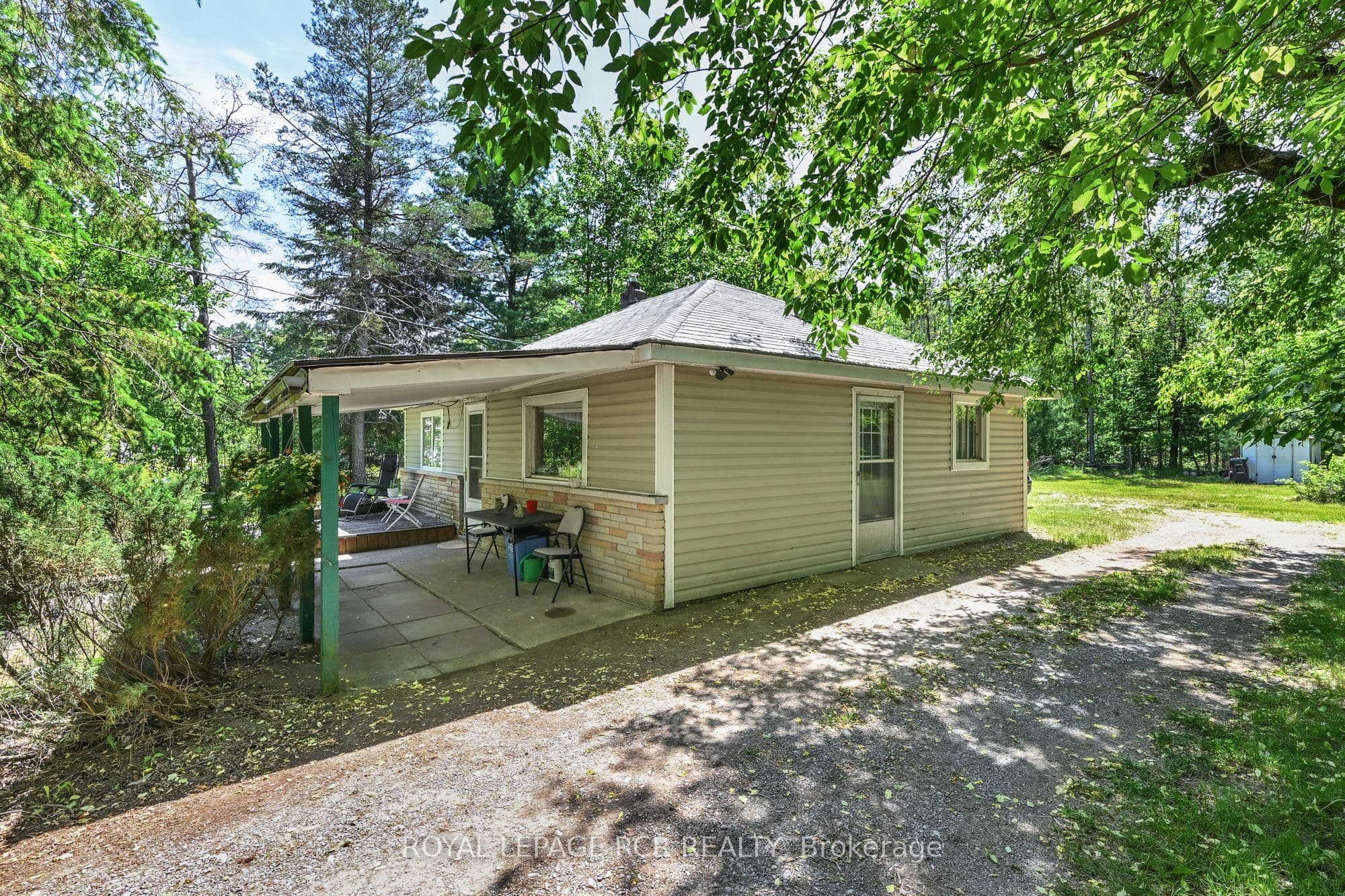 7262 County Road 13, Adjala-Tosorontio, ON L0M 1M0