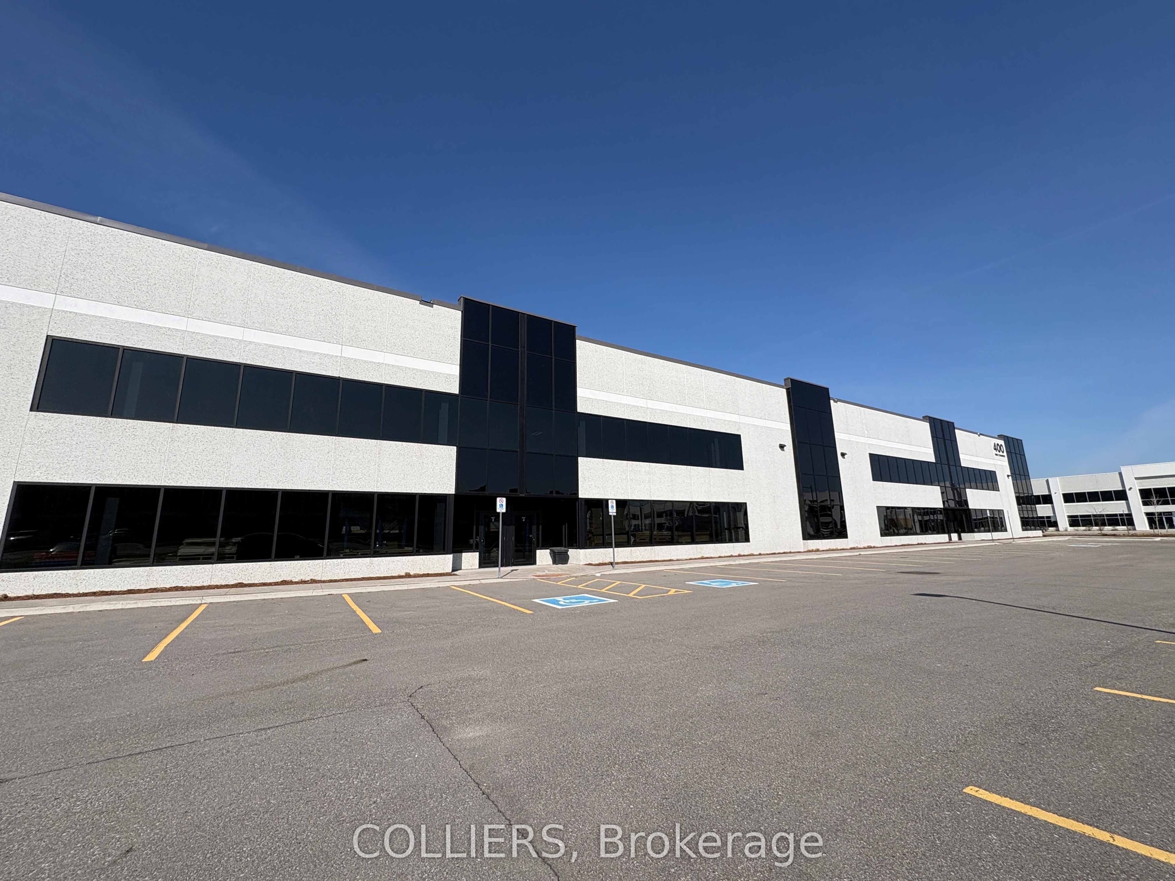 400 First Commerce Drive 3-6, Aurora, ON L4G 7C7