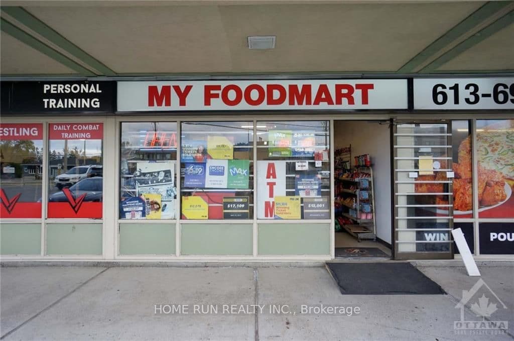 1730 MONTREAL Road B, Beacon Hill North - South and Area, ON K1J 6N3