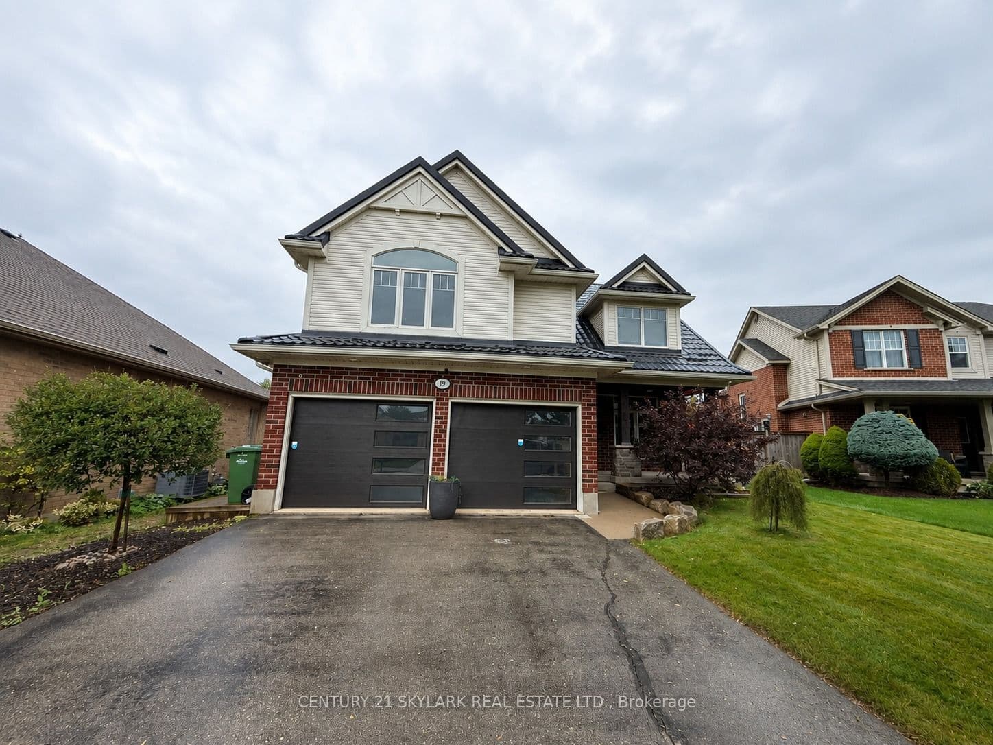 19 Kensington Court, St. Thomas, ON N5R 0A3
