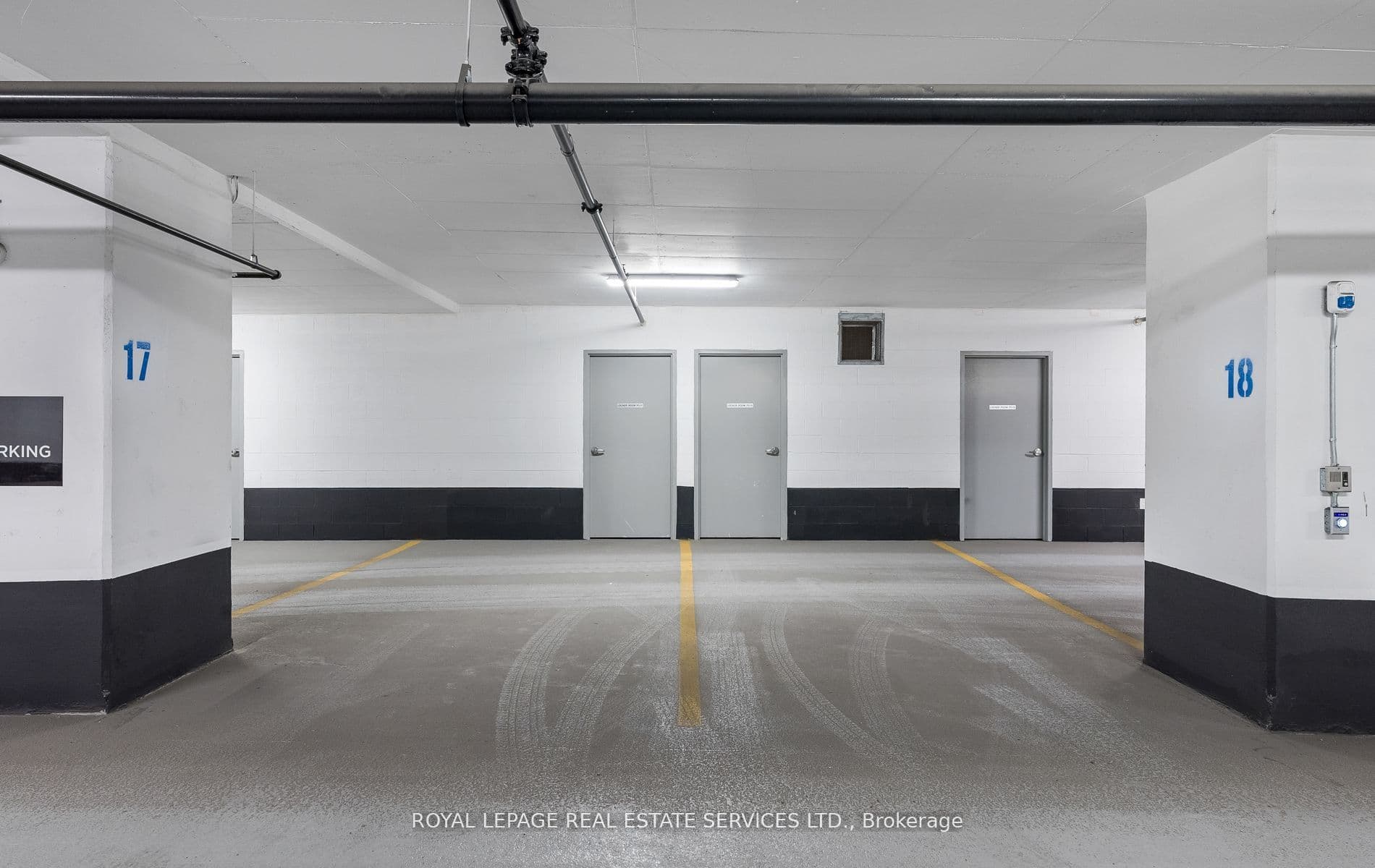 28 Freeland Street 5301, Toronto, ON M5E 0E3