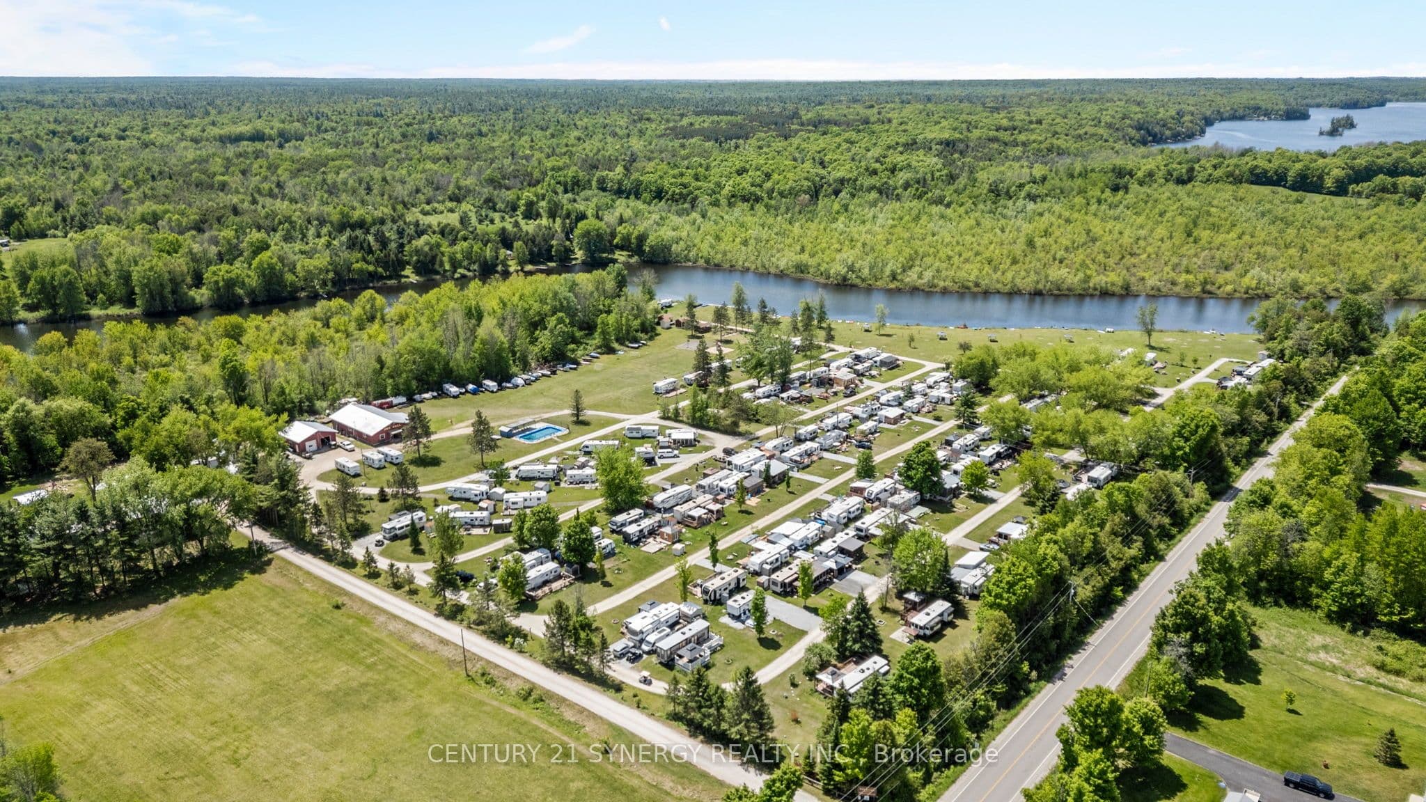 279 Christie Lake North Shore Road, Tay Valley, ON K7H 3C6