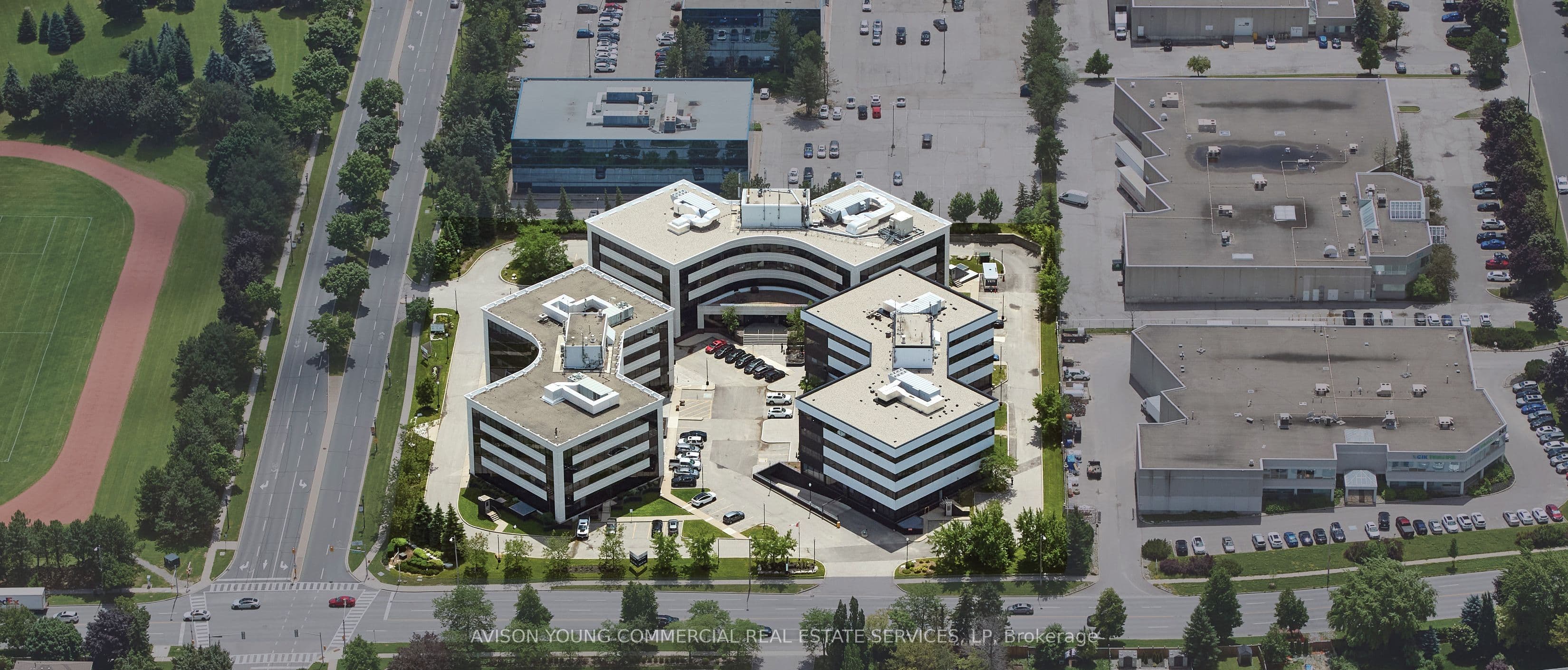 300 Town Centre Boulevard 3rd Fl, Markham, ON L3R 5Z6