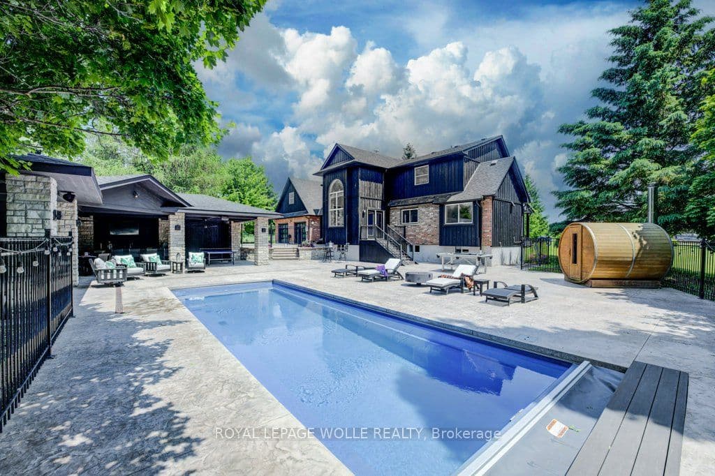 8466 Sideroad 30, Centre Wellington, ON N0B 2K0