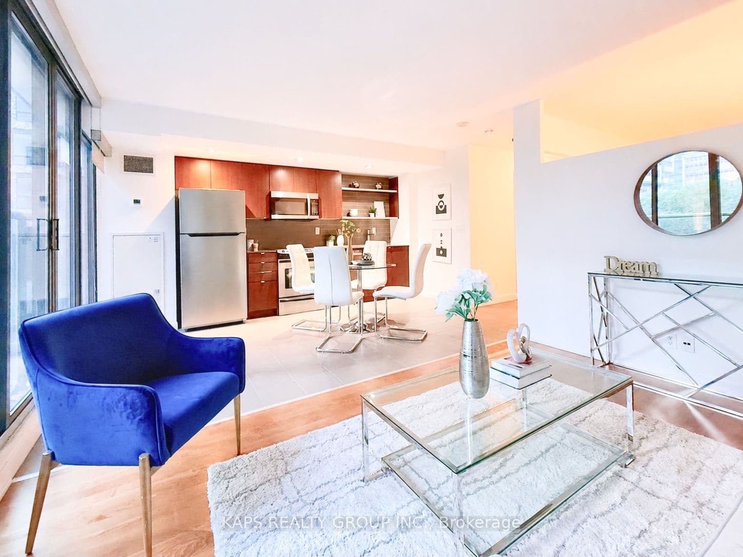 33 Lombard Street 410, Toronto, ON M5C 3H8