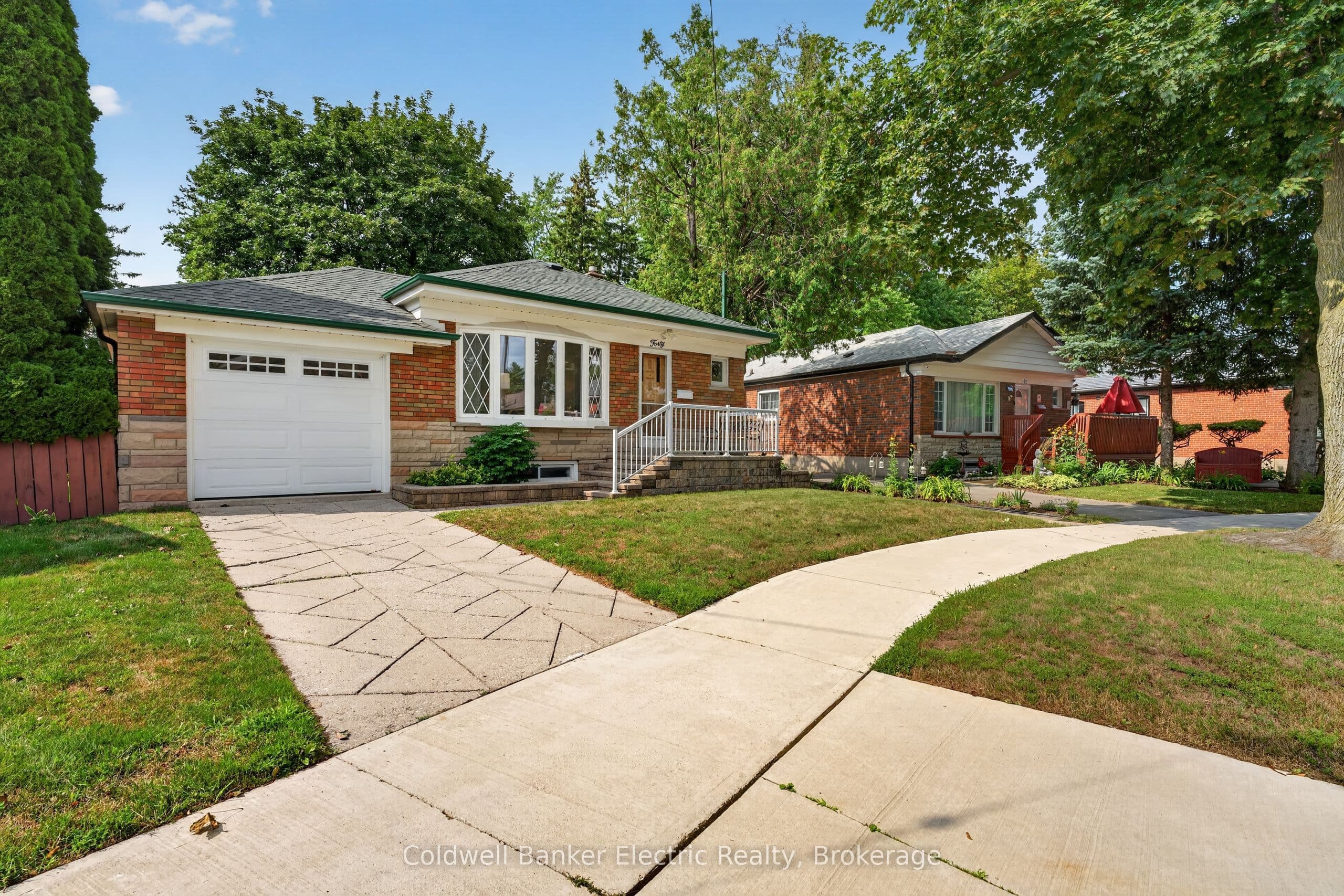 40 Wortham Drive, Toronto, ON M1G 1W4