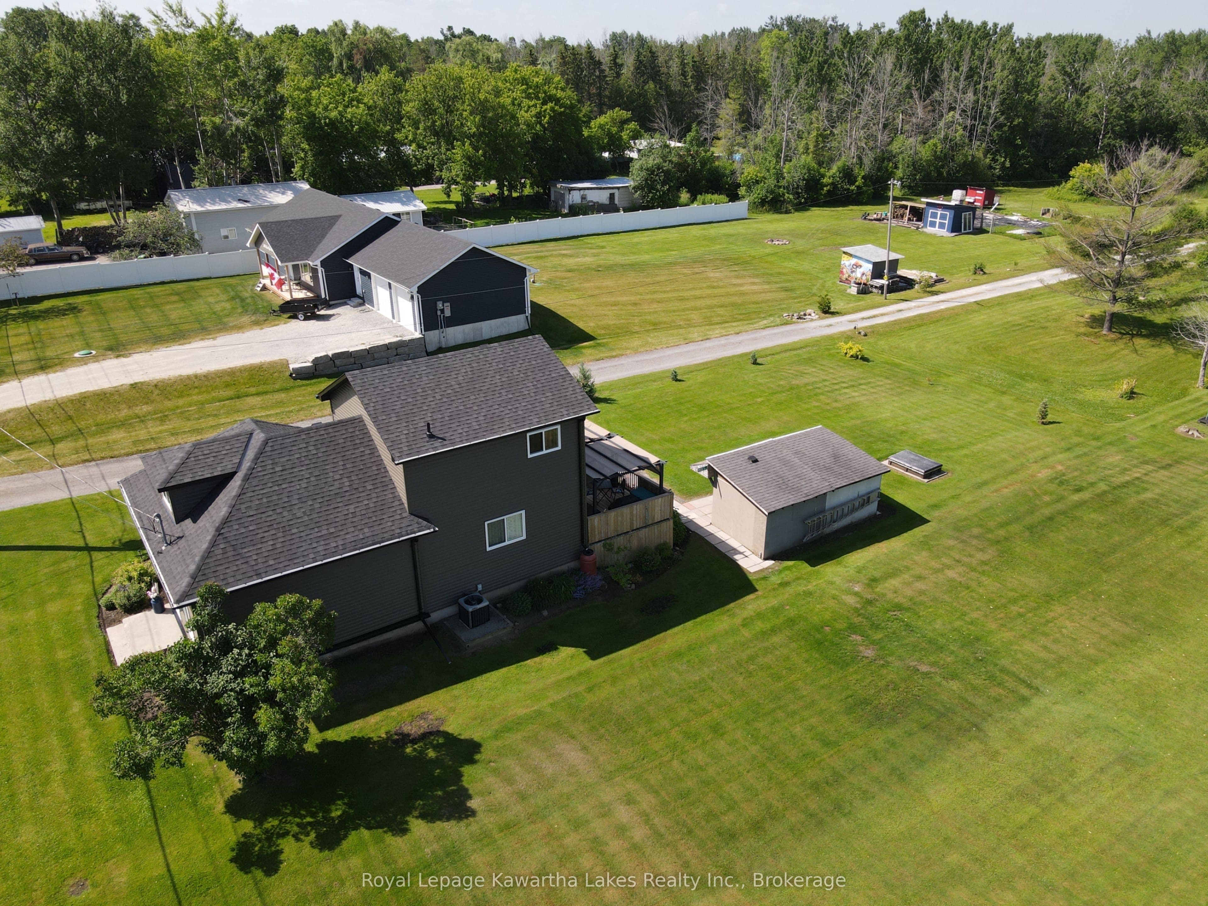 31410 Lake Ridge Road, Georgina, ON L0E 1N0