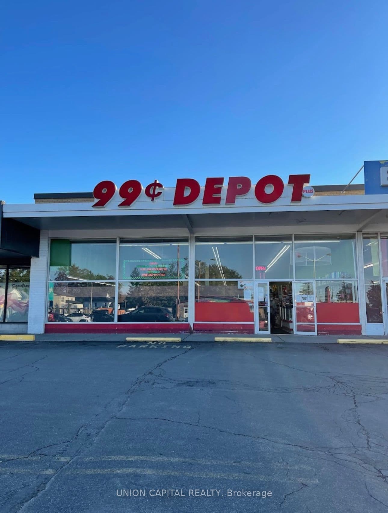 6510 Lundy's Lane 1, Niagara Falls, ON L2G 1T6