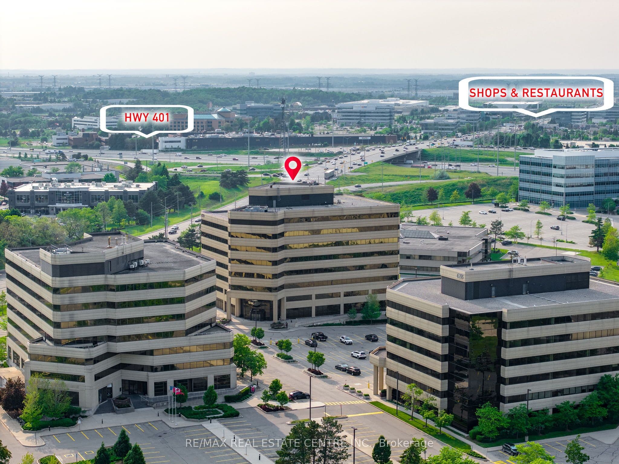 6733 Mississauga Road 54, Mississauga, ON L5N 6J5