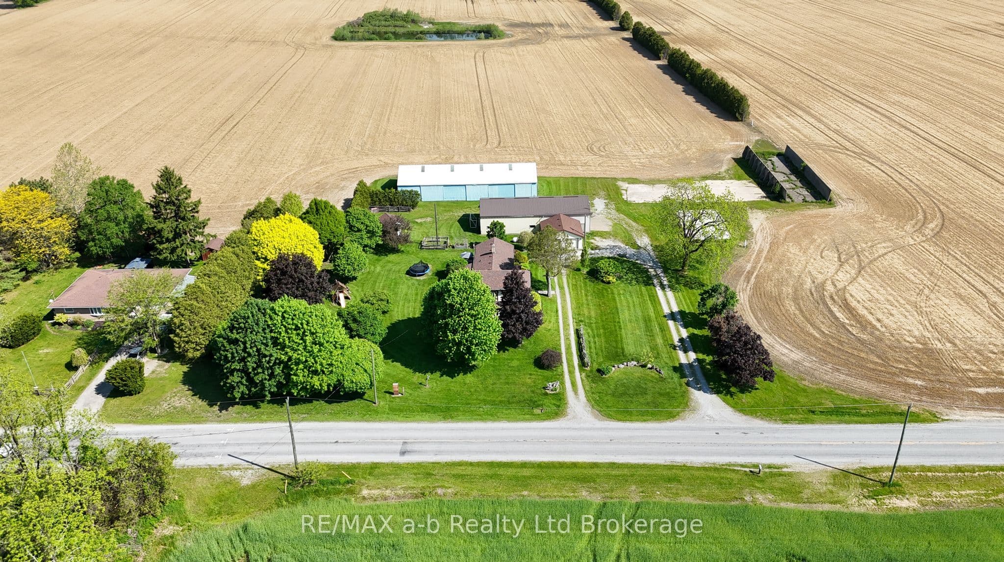 1813 Norfolk County 19 Road W, Norfolk, ON N0E 1V0