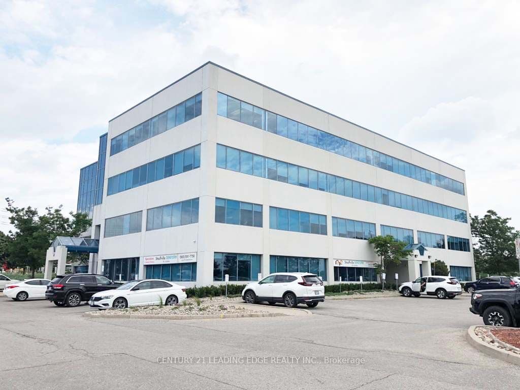 37 Sandiford Drive 415, Whitchurch-Stouffville, ON L4A 3Z2