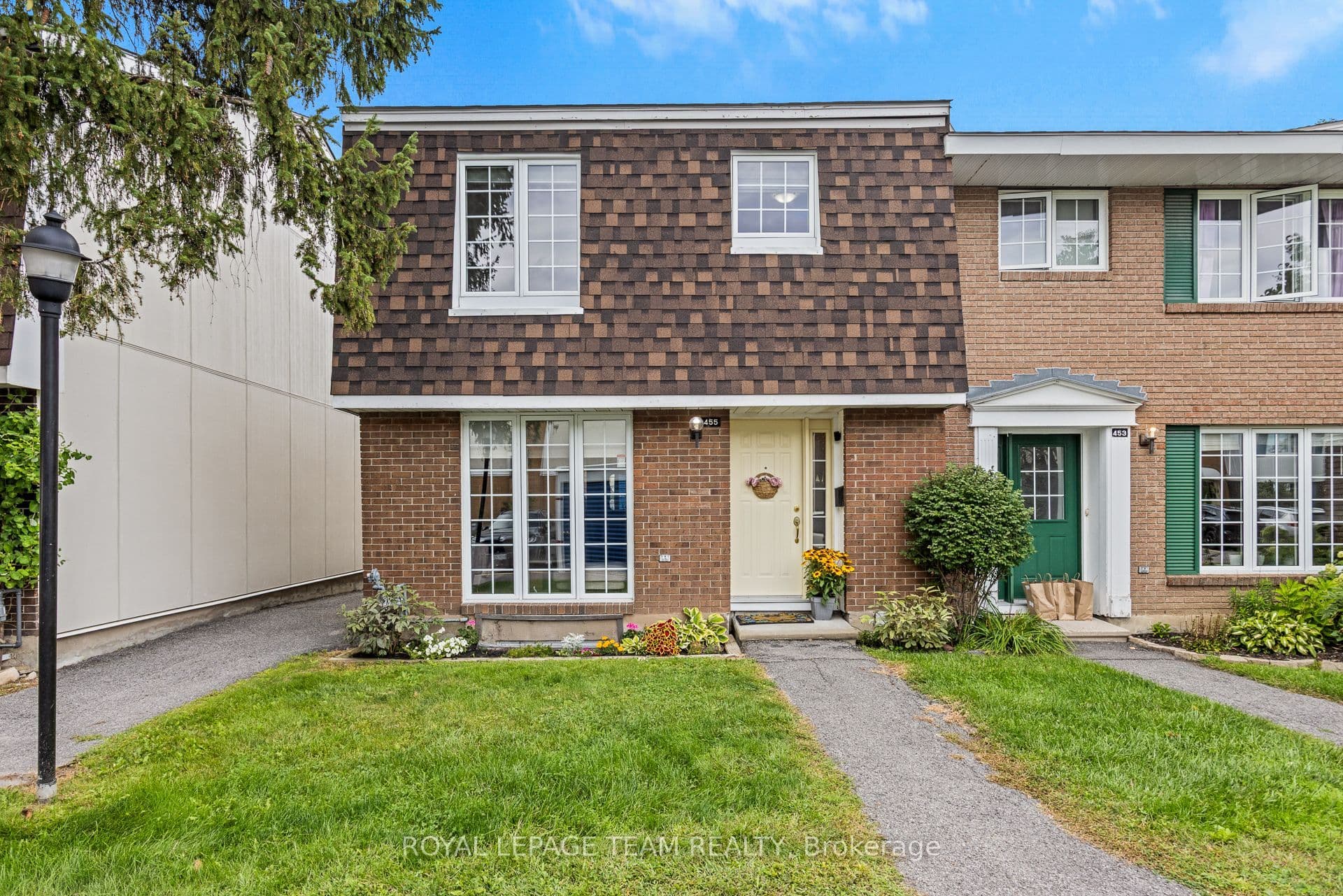 455 Kintyre Private 455, Mooneys Bay - Carleton Heights and Area, ON K2C 3M9