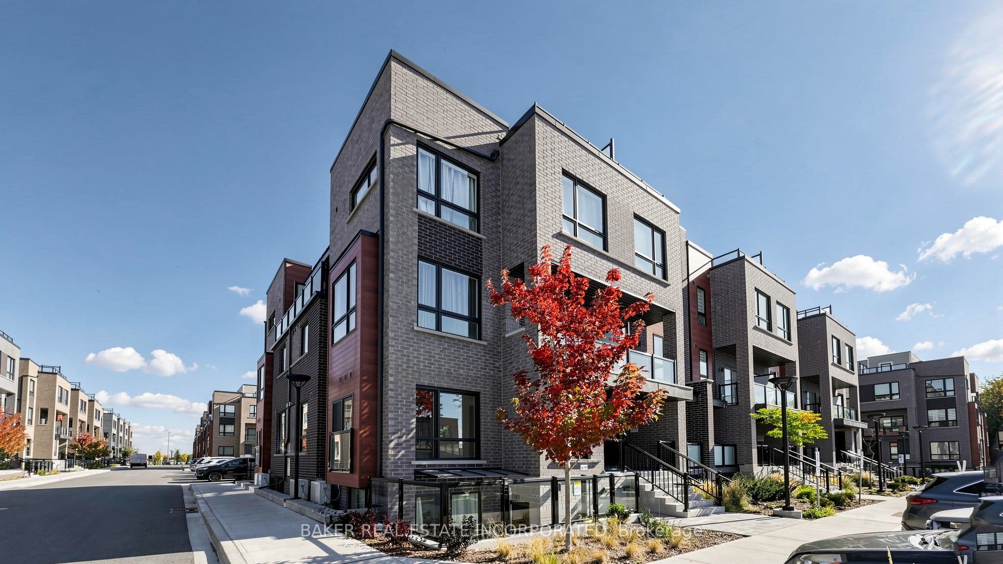Glenway Estates, Newmarket