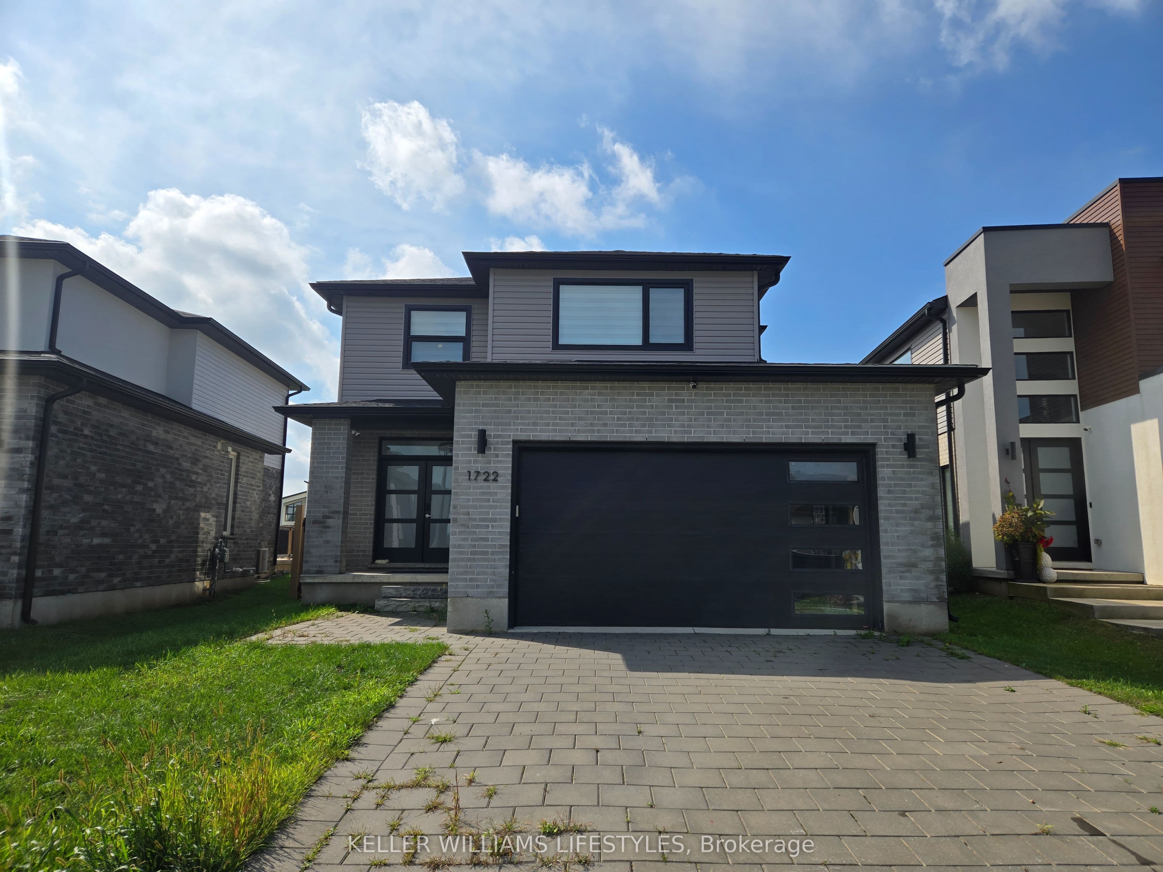 1722 APPLEROCK Avenue, London North, ON N6G 0X7