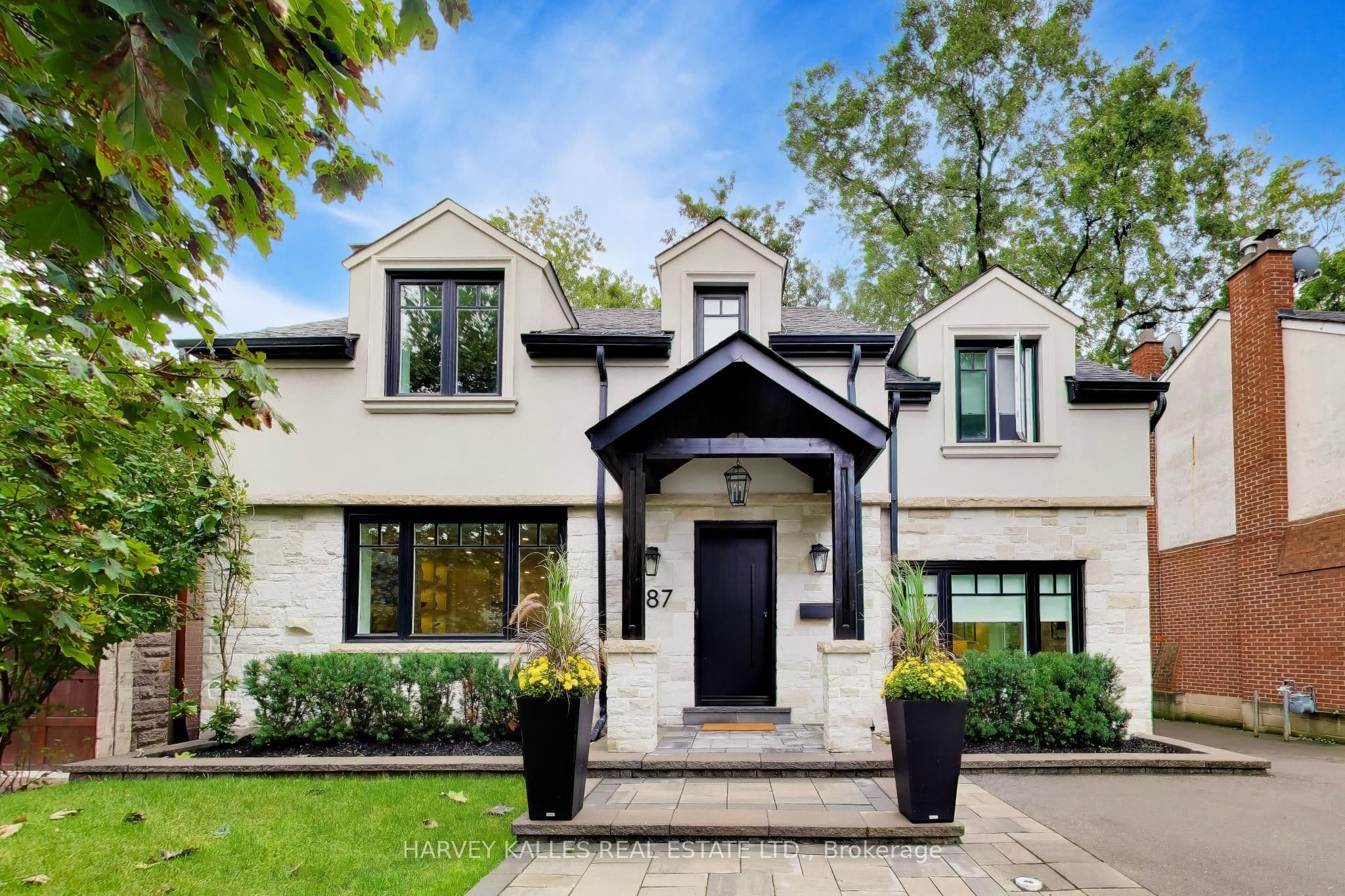 287 Yonge Boulevard, Toronto, ON M5M 3J1