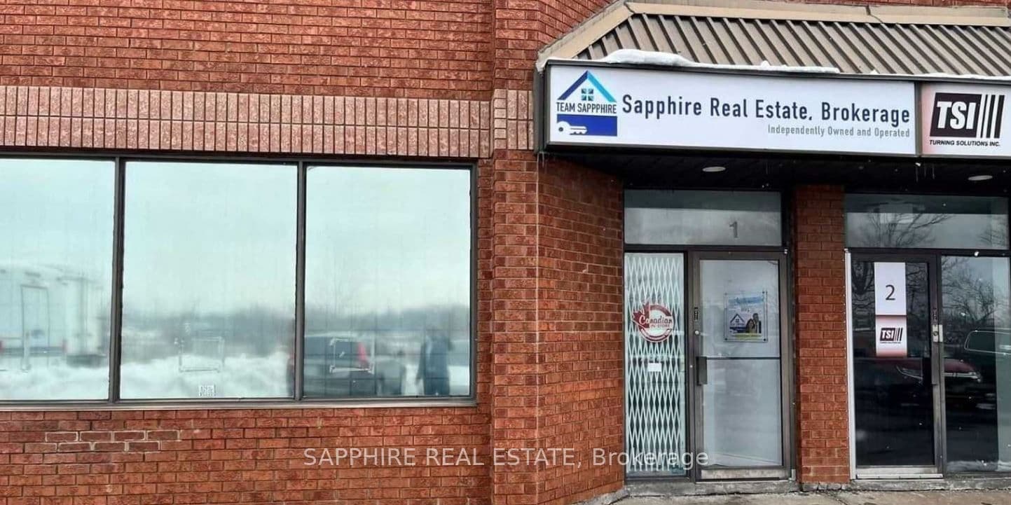 7885 Tranmere Drive 1-102, Mississauga, ON L5S 1V8