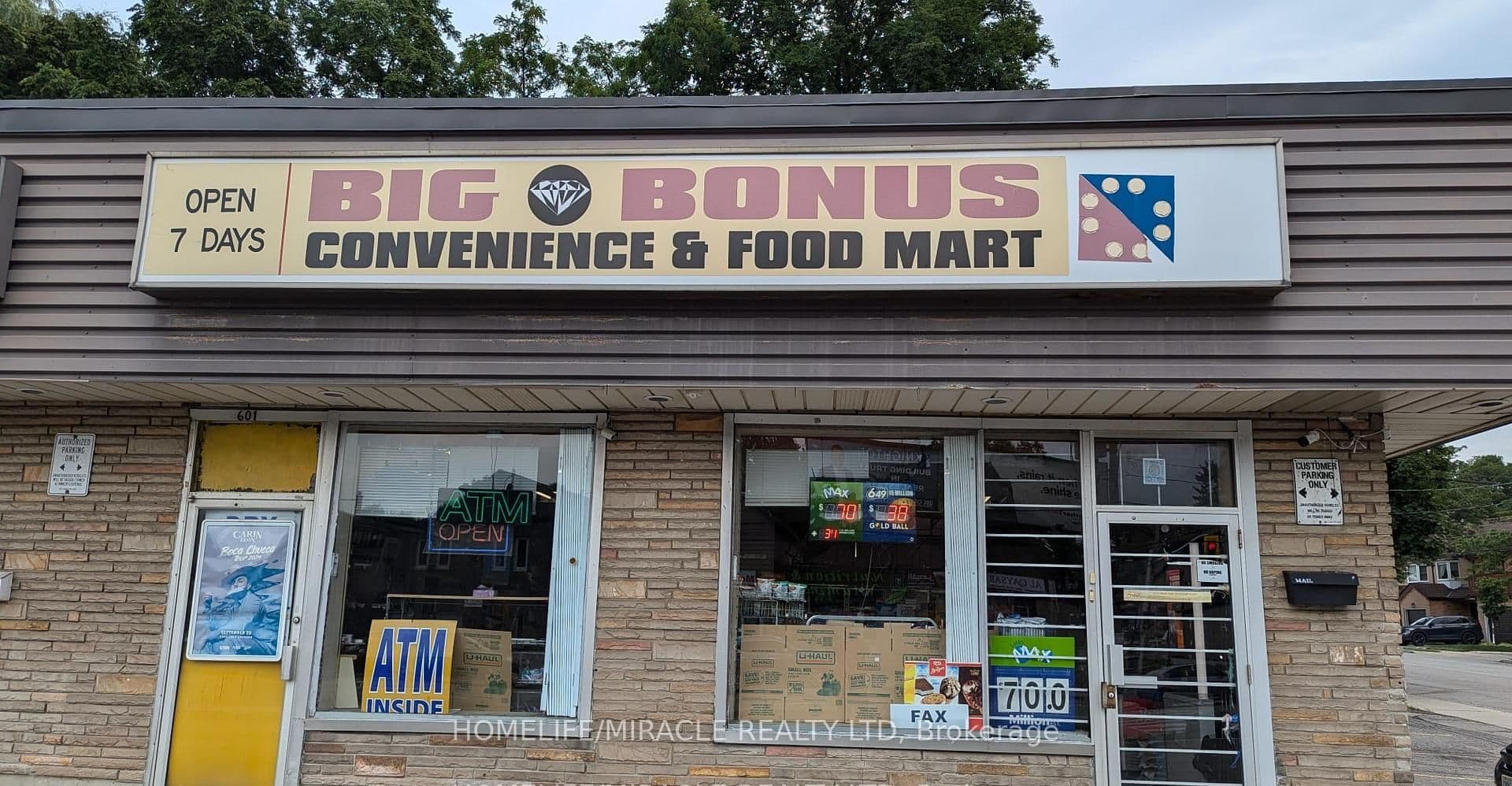601 Upper James Street 5, Hamilton, ON L9C 2Y7