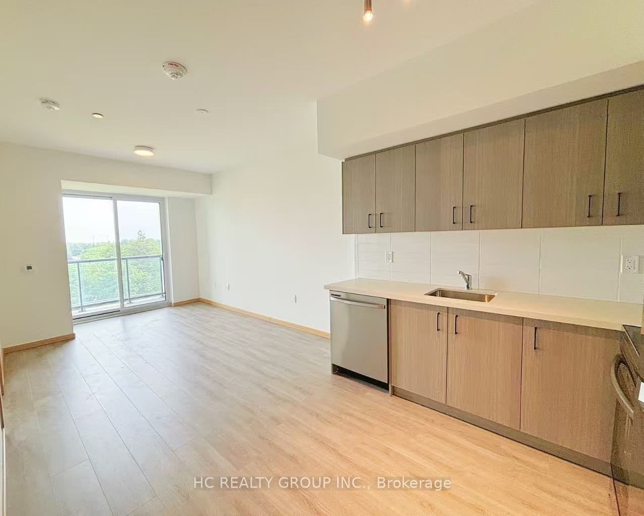 3421 Sheppard Avenue E 519, Toronto, ON M1T 0C1