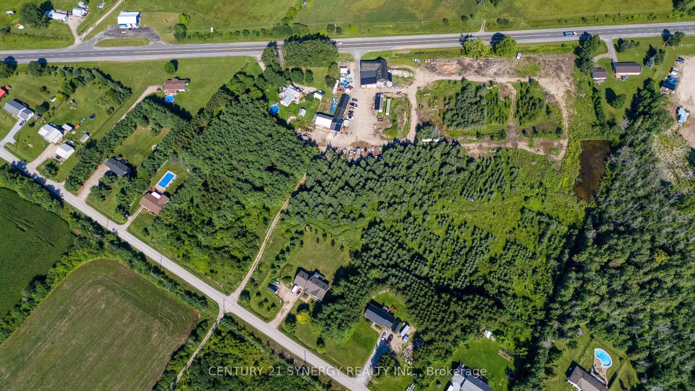 15839 Highway 7 Highway, Drummond/North Elmsley, ON K7H 3C8