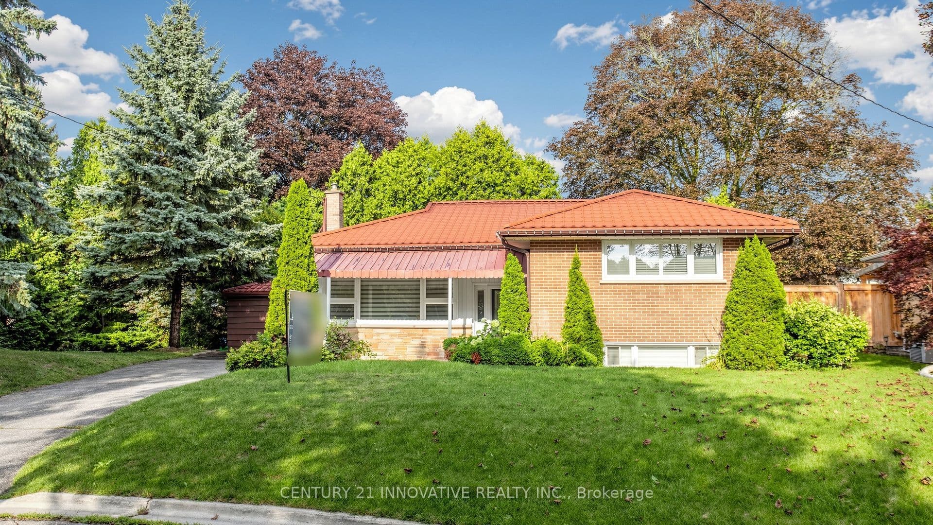 161 Heather Court, Oshawa, ON L1G 6M2