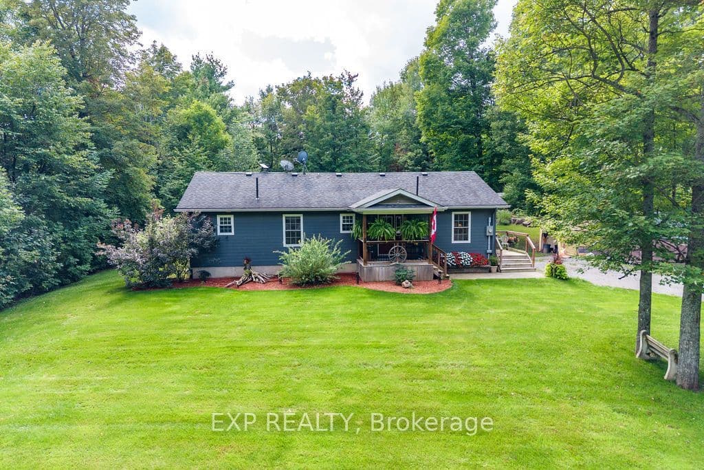 61 Rosebrugh Road, Greater Madawaska, ON K7V 3Z9