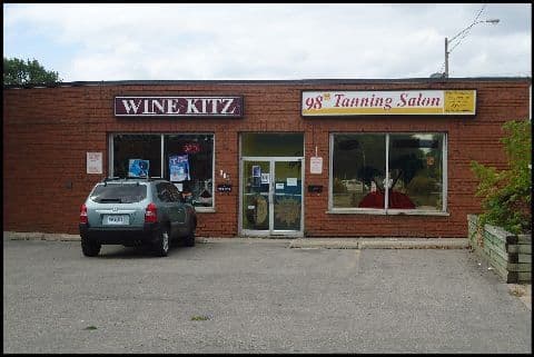 385 Old Kingston Road, Toronto, ON M1C 1B7
