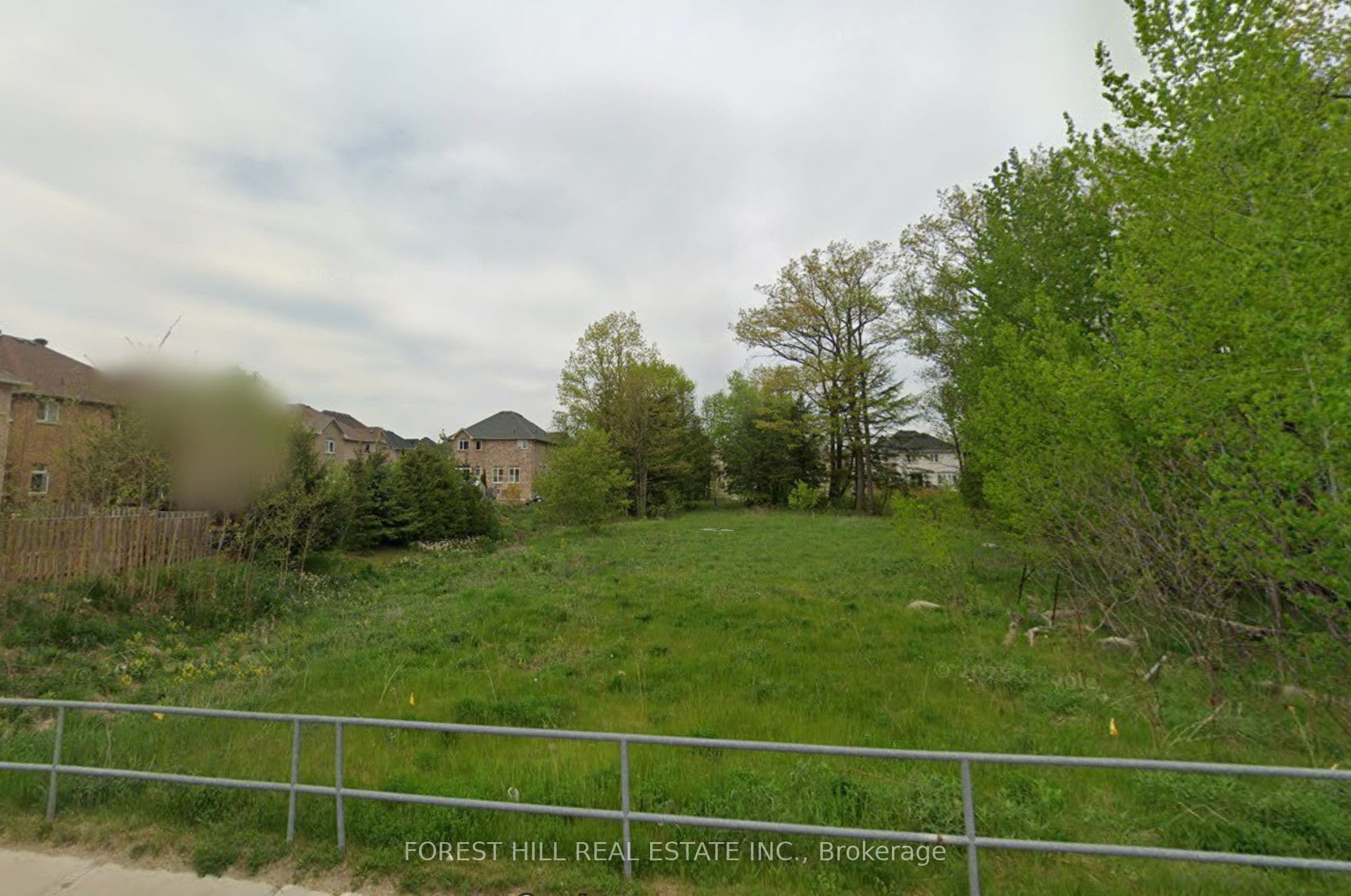 0 (A) Snively Street, Richmond Hill, ON L4E 3E7